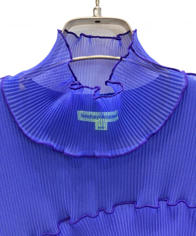 中古・古着通販】kotohayokozawa (コトハヨコザワ) todo GHOST TOP