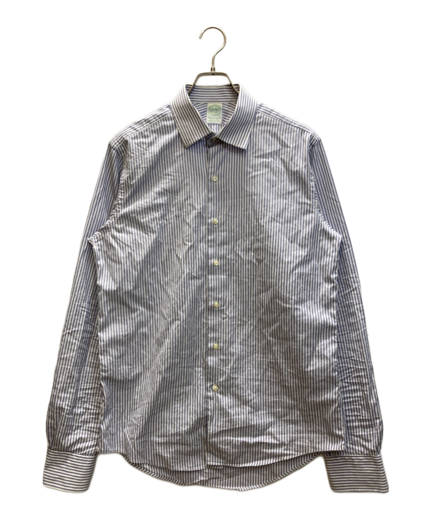 中古・古着通販】BROOKS BROTHERS (ブルックスブラザーズ) ストライプ