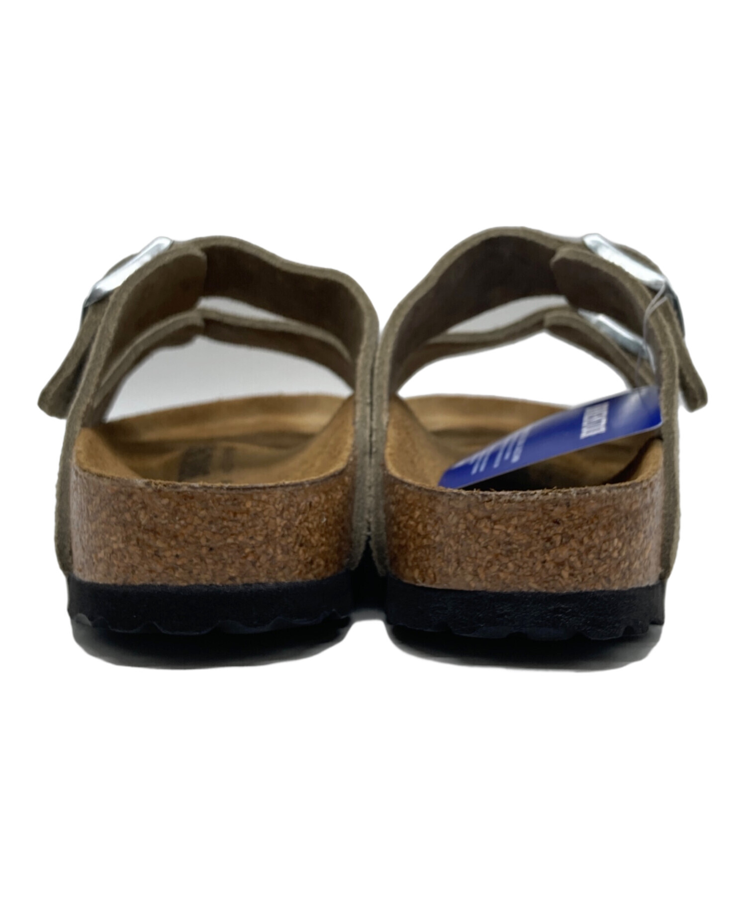 中古・古着通販】BIRKENSTOCK (ビルケンシュトック) ARIZONA RIVET