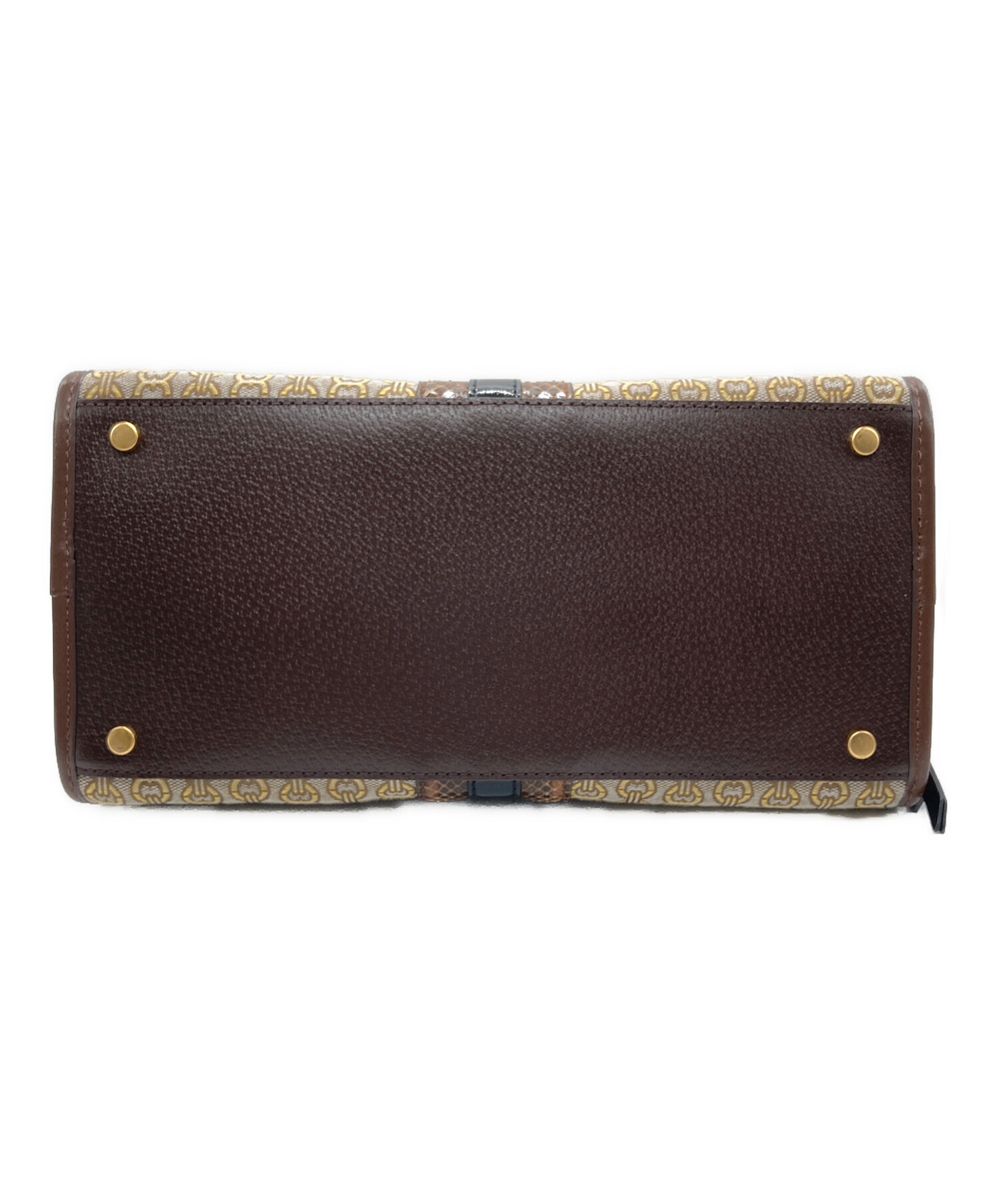中古・古着通販】TORY BURCH (トリーバーチ) Gemini Link Jacquard
