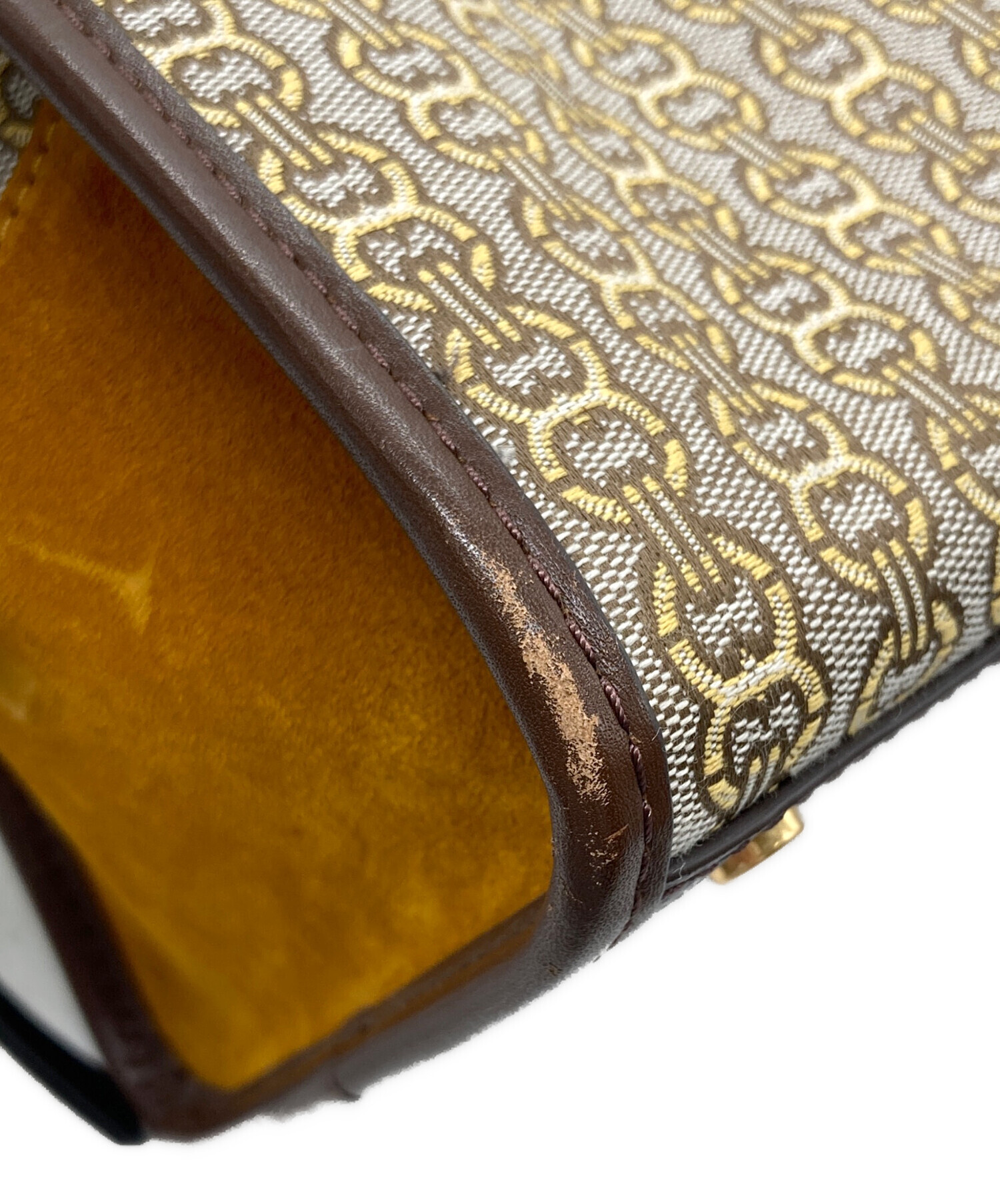 中古・古着通販】TORY BURCH (トリーバーチ) Gemini Link Jacquard