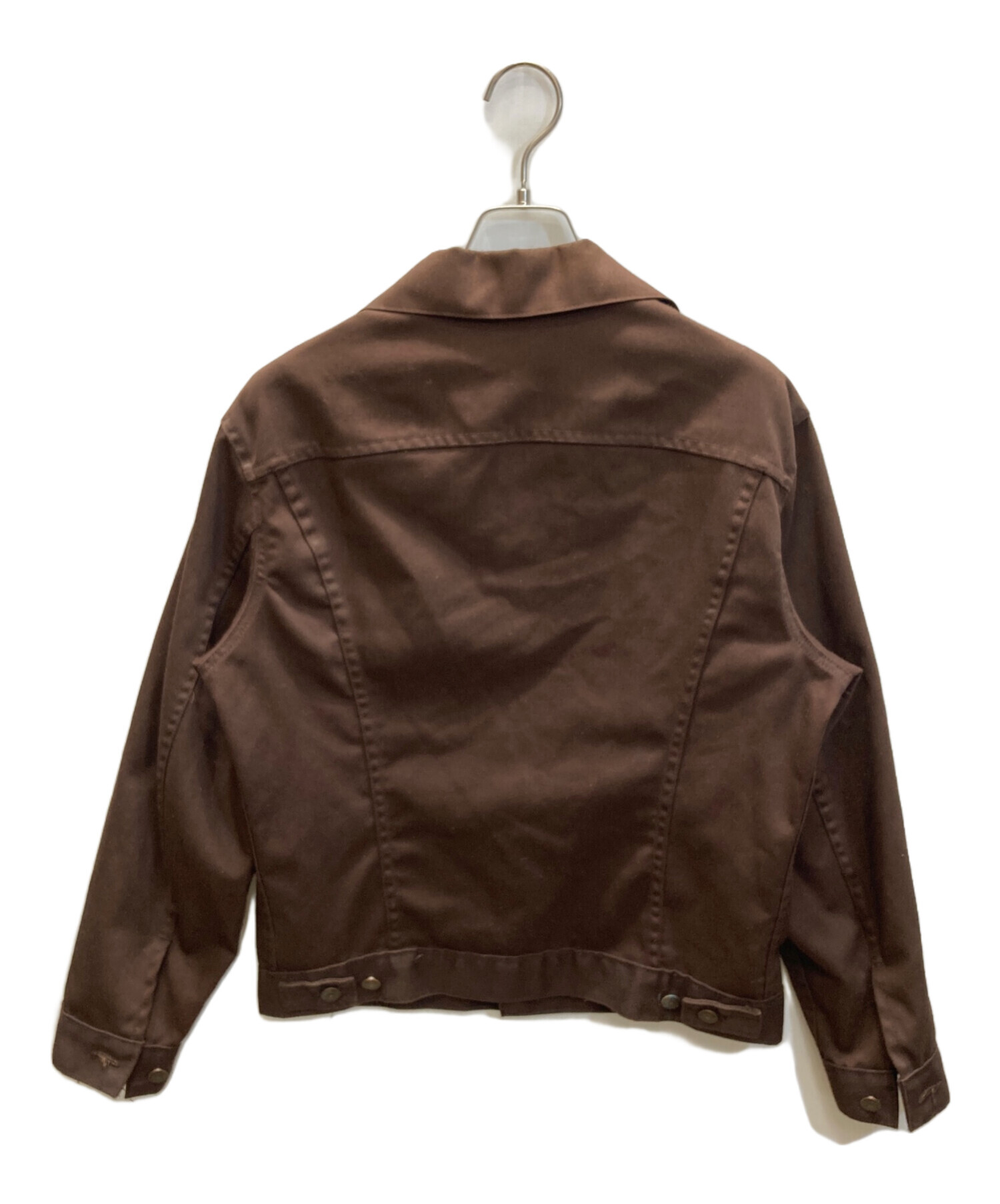 中古・古着通販】LEVI'S (リーバイス) 70505 トラッカージャケット