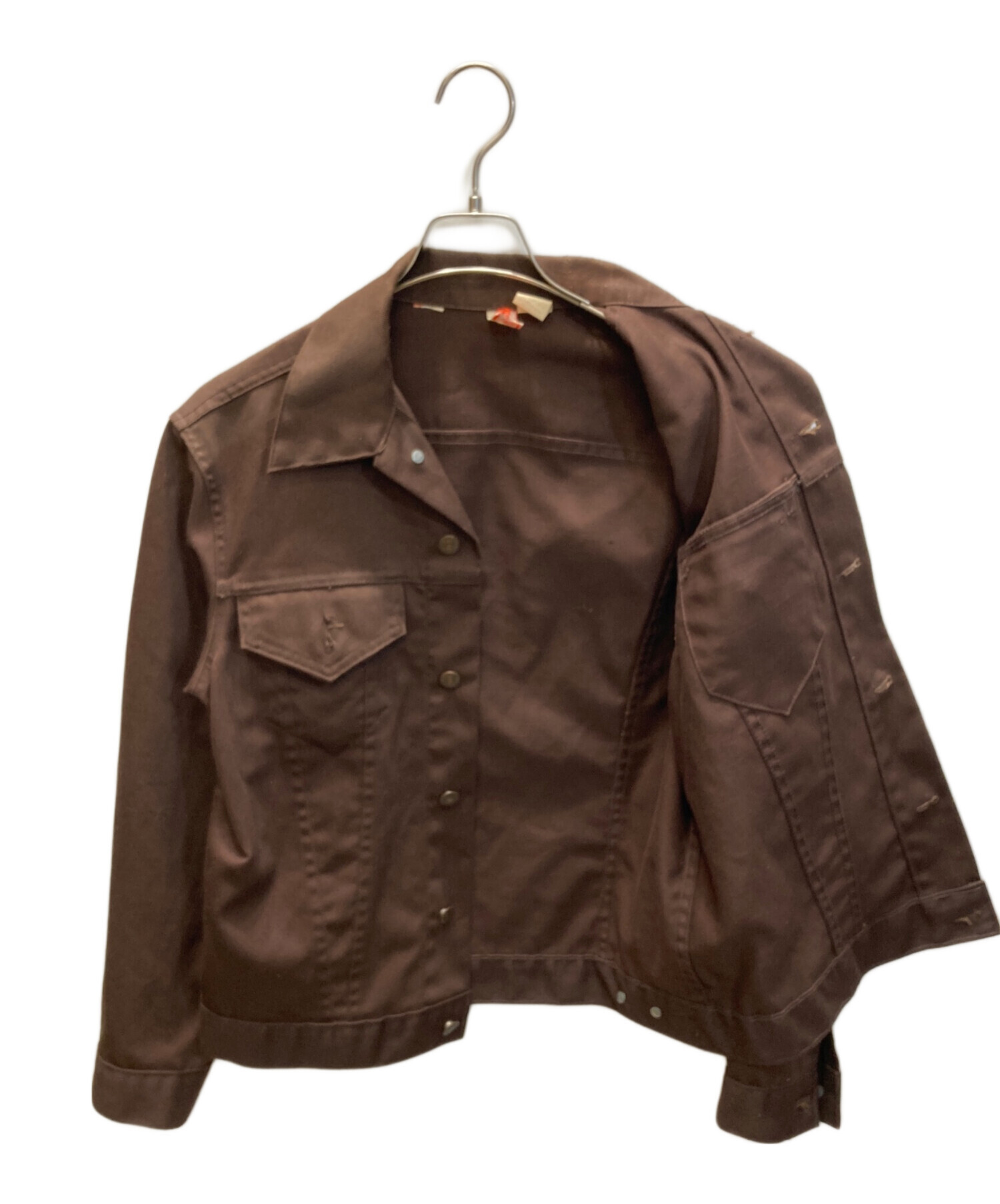 中古・古着通販】LEVI'S (リーバイス) 70505 トラッカージャケット