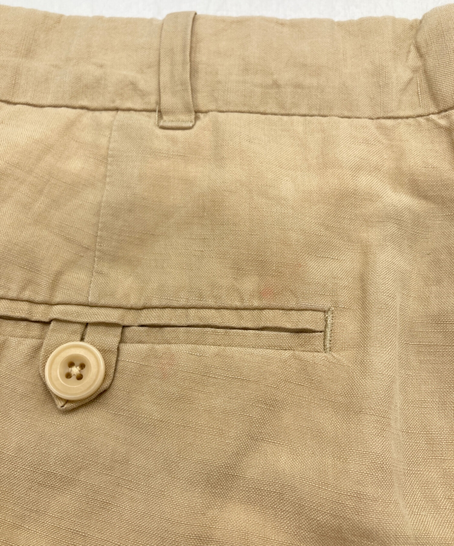 中古・古着通販】POLO RALPH LAUREN (ポロ・ラルフローレン) シルク
