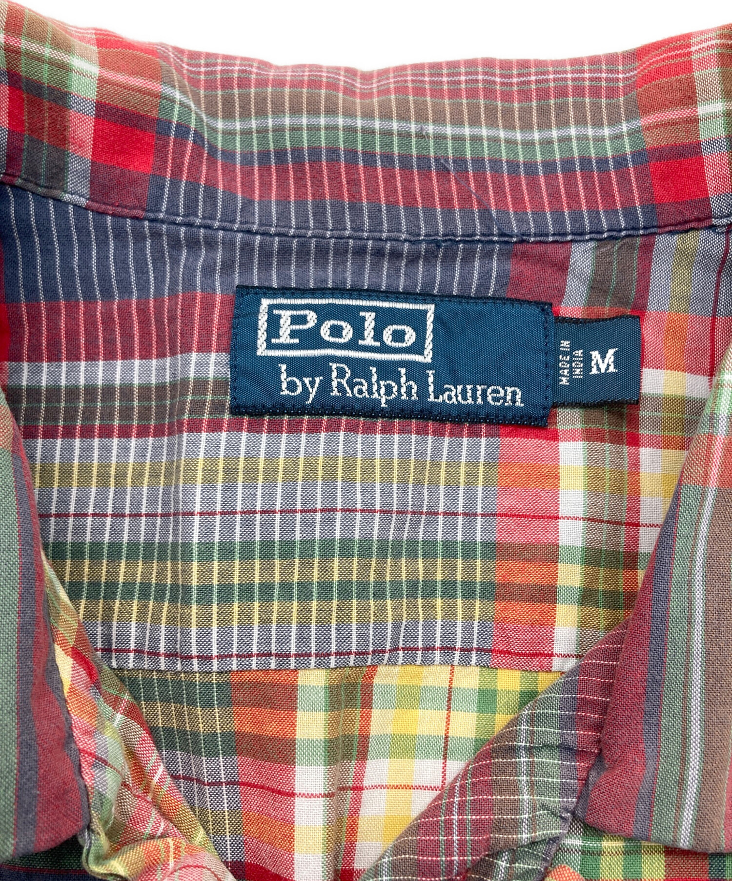 中古・古着通販】POLO RALPH LAUREN (ポロ・ラルフローレン) オープン