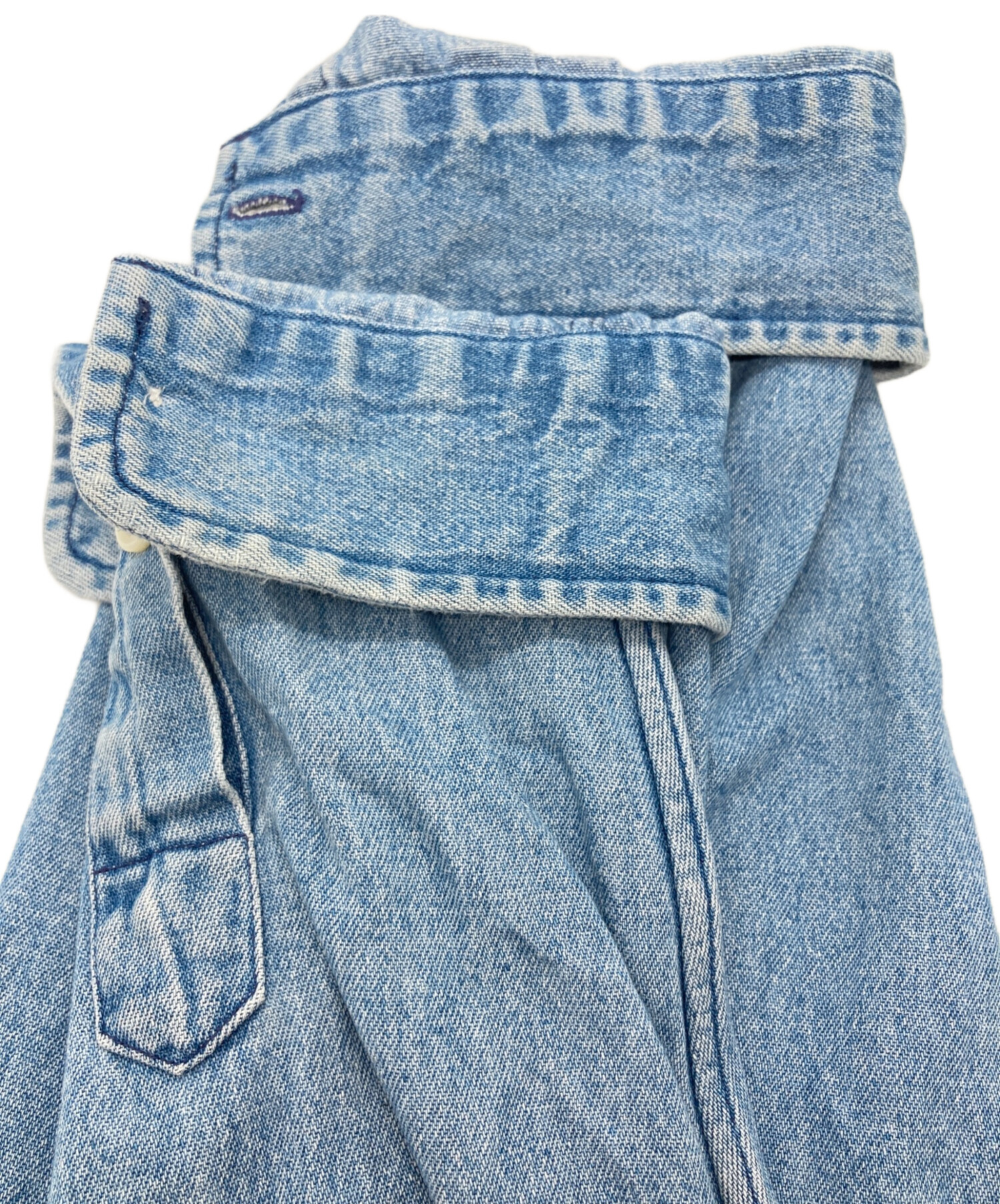 中古・古着通販】RALPH LAUREN (ラルフローレン) BLAIRE ボタンダウン