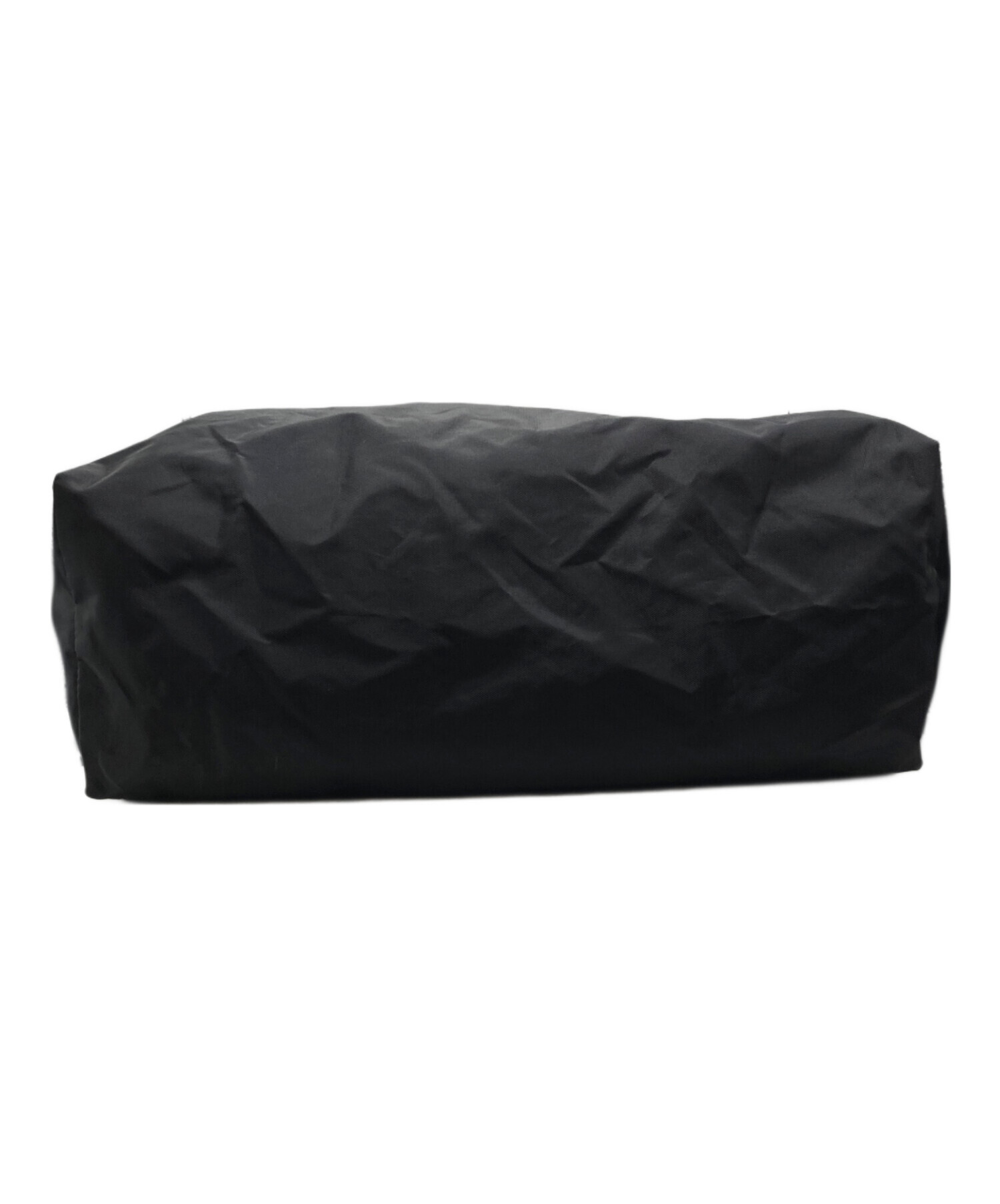 中古・古着通販】NOMADIS (ノマディス) トートバッグ ブラック×ピンク
