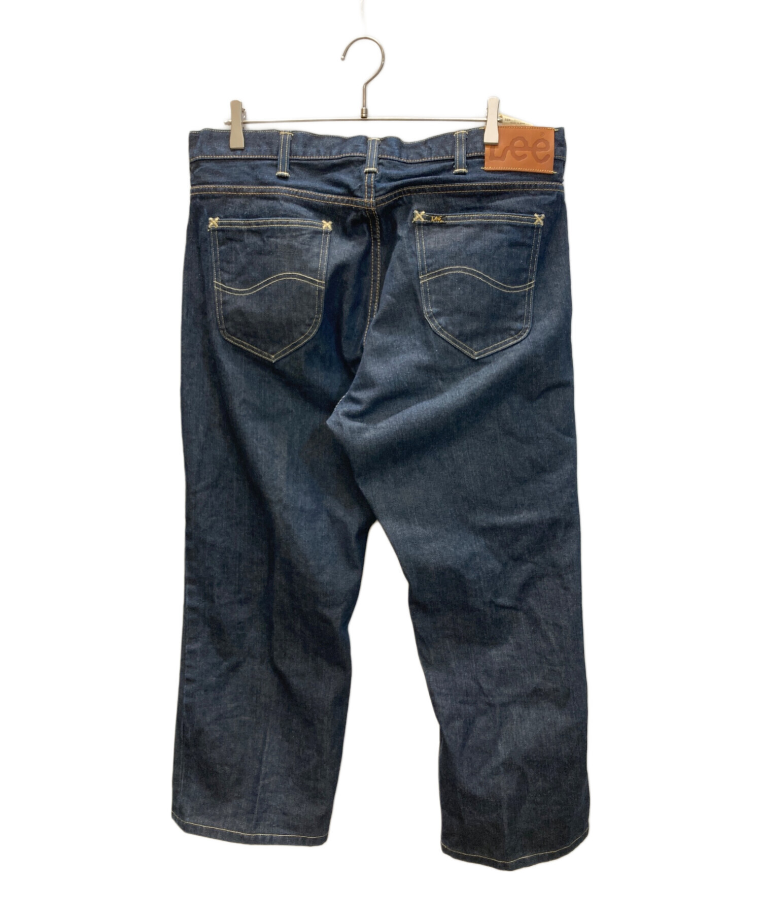中古・古着通販】LEE (リー) 101Z デニムパンツ インディゴ サイズ