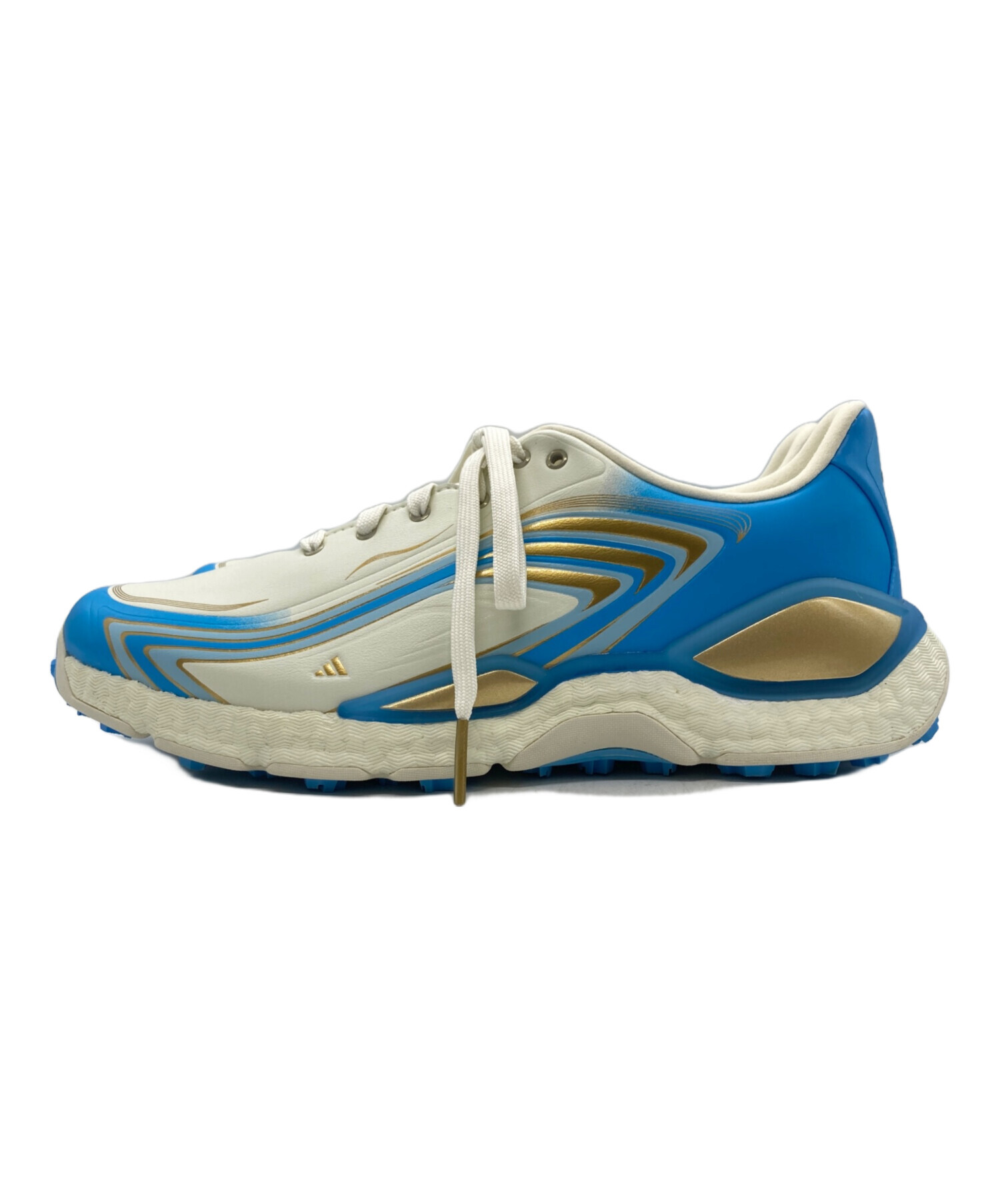 中古・古着通販】adidas Codechaos Messi Spikeless Golf Shoes 