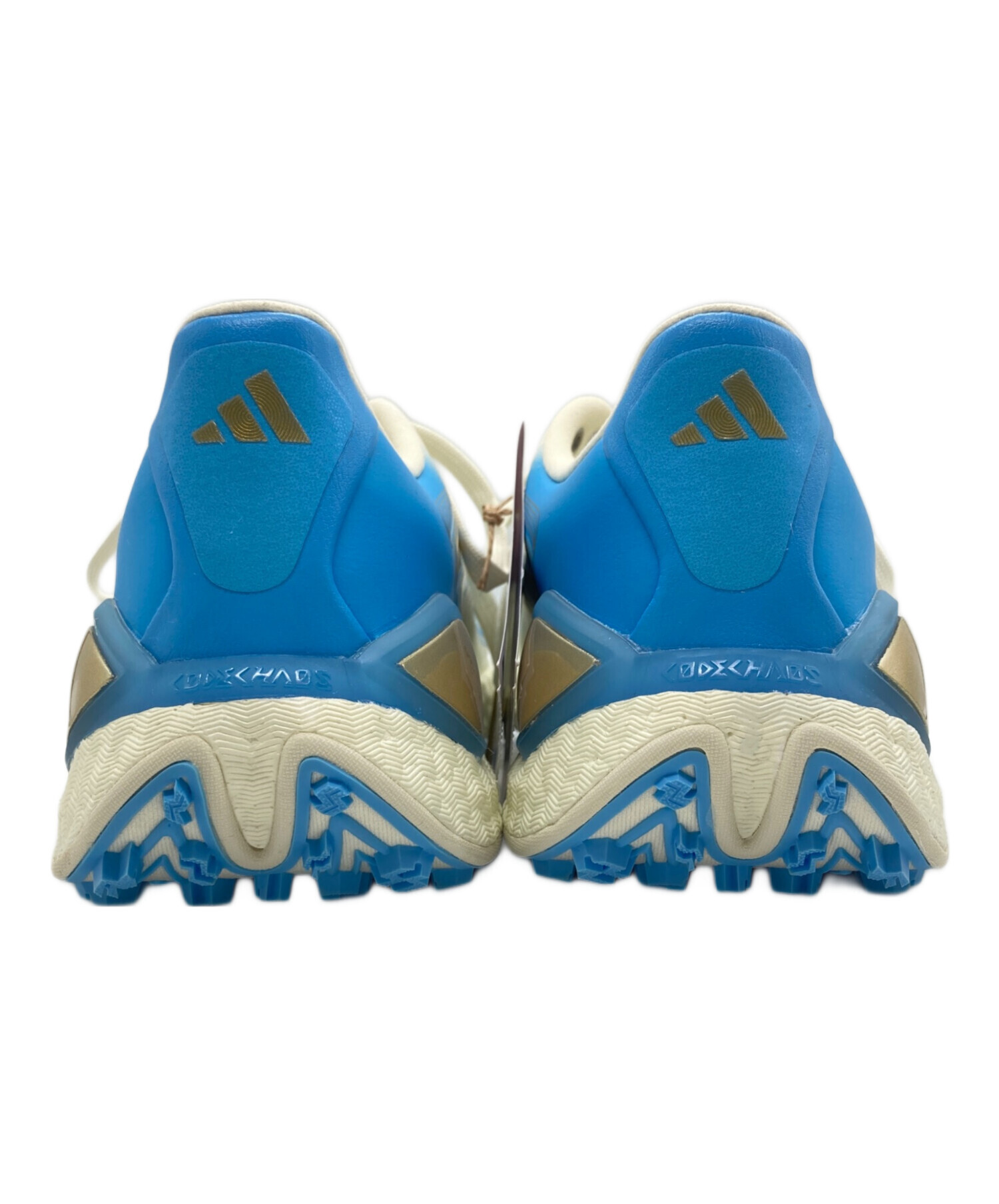 中古・古着通販】adidas Codechaos Messi Spikeless Golf Shoes 