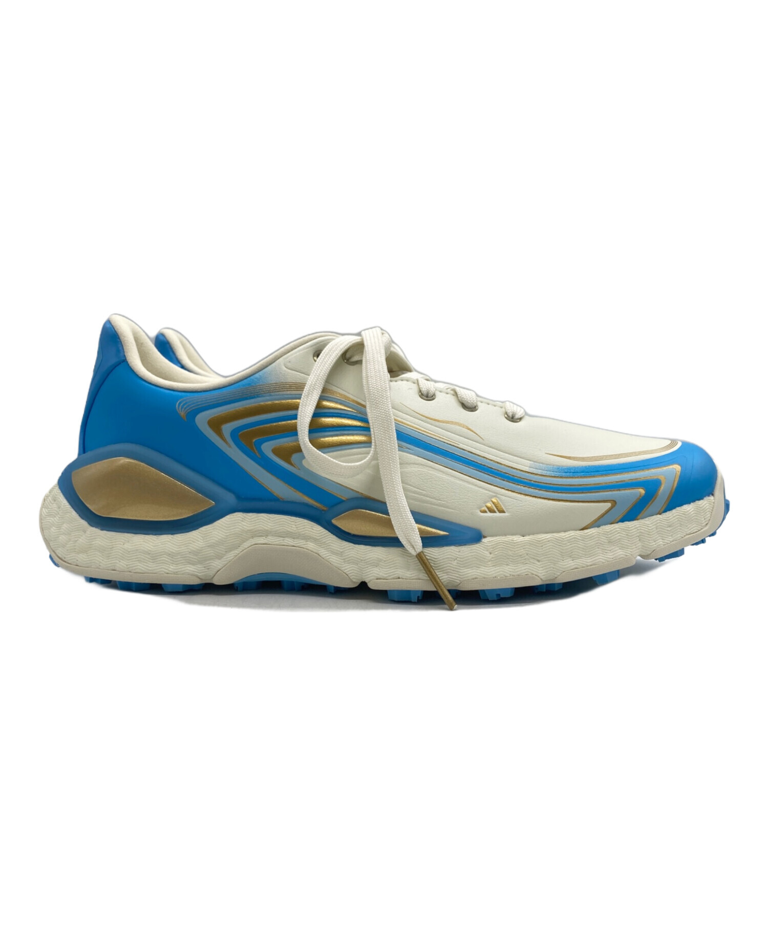 中古・古着通販】adidas Codechaos Messi Spikeless Golf Shoes 