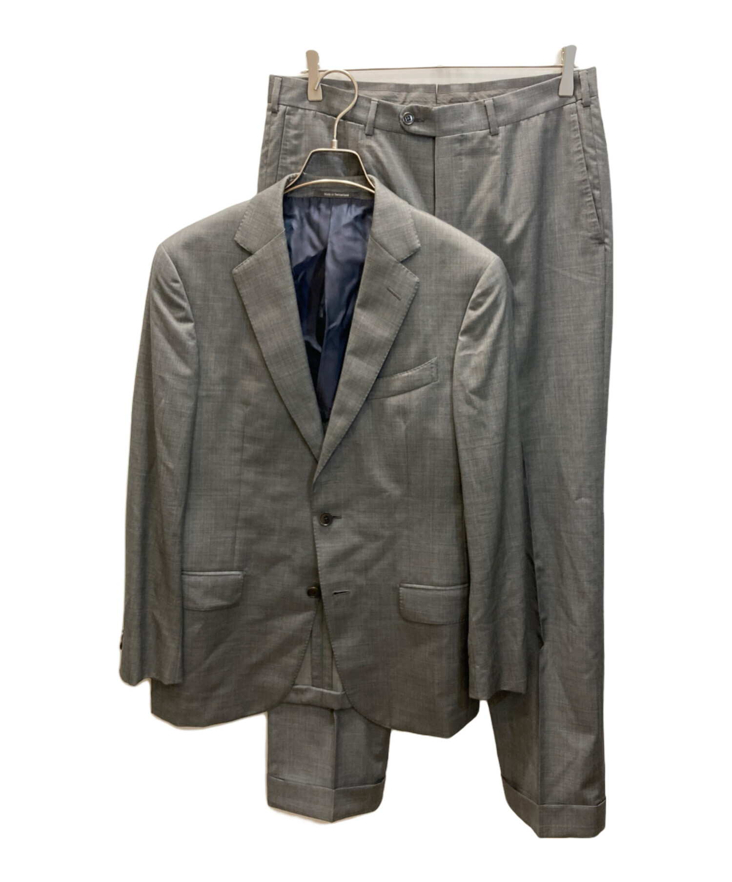 中古・古着通販】Ermenegildo Zegna (エルメネジルド・ゼニア) MILA