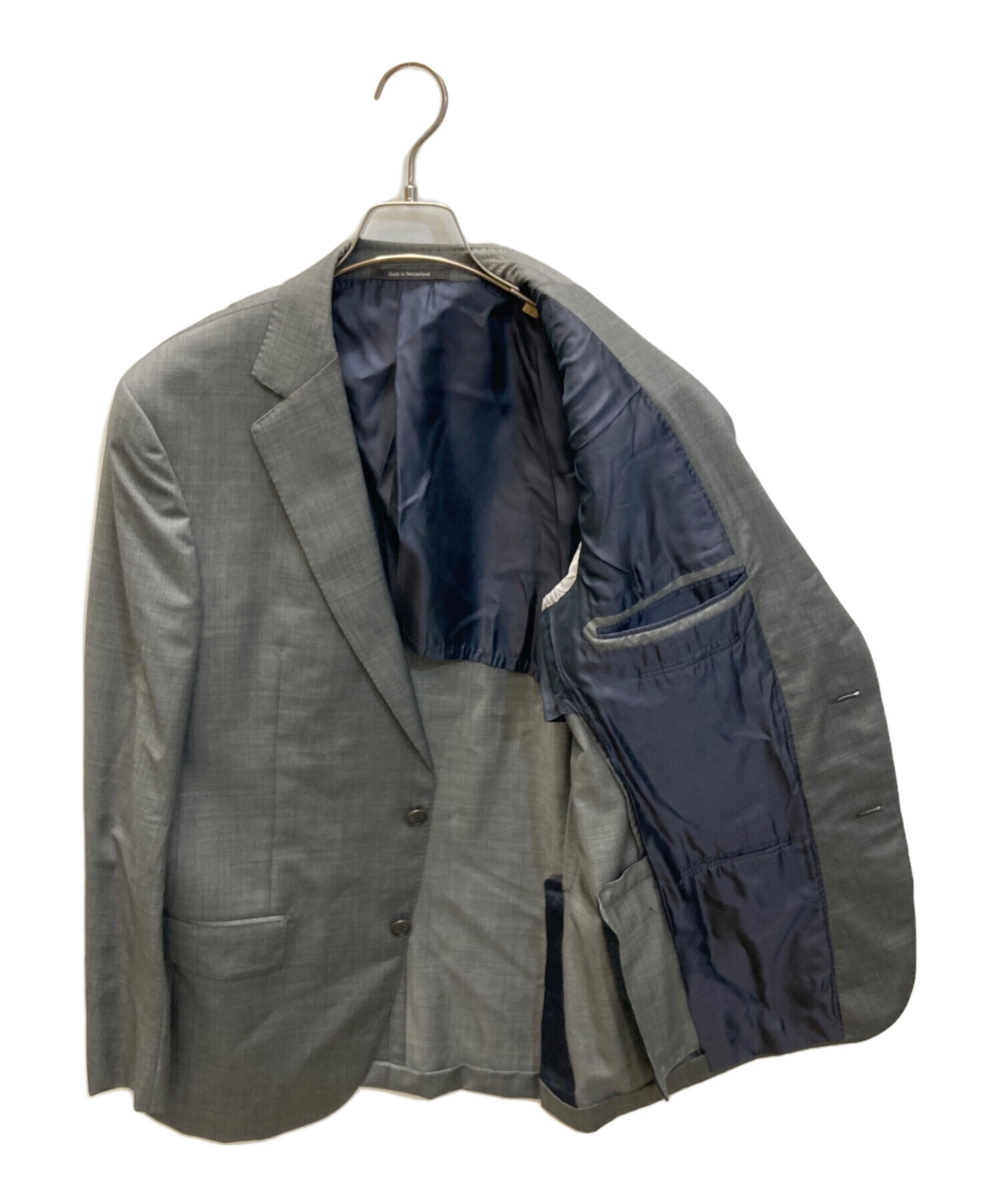 中古・古着通販】Ermenegildo Zegna (エルメネジルド・ゼニア) MILA