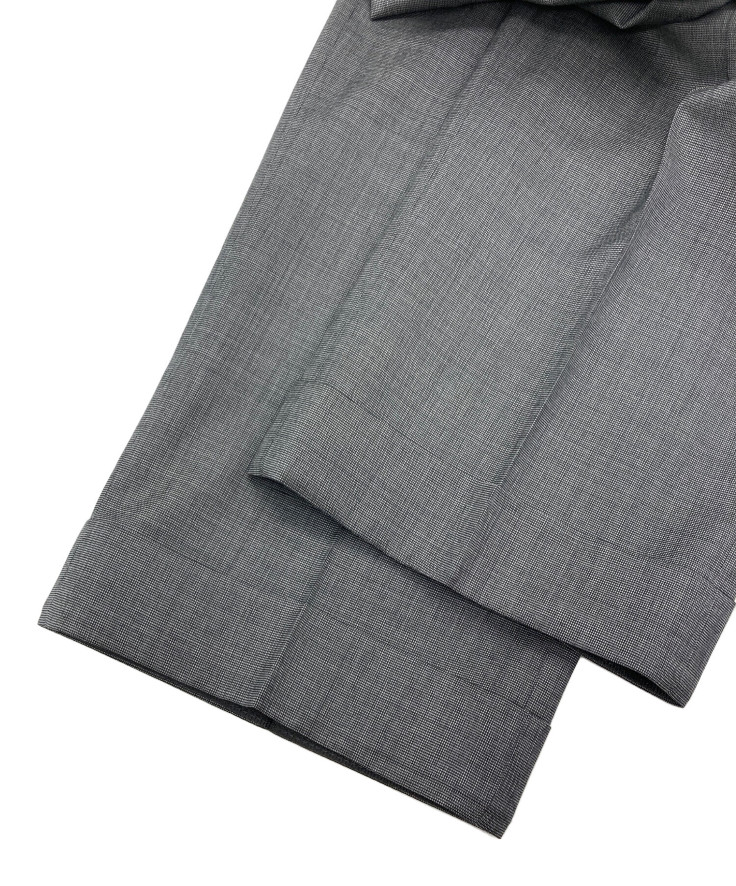 中古・古着通販】Ermenegildo Zegna (エルメネジルド・ゼニア) MILA