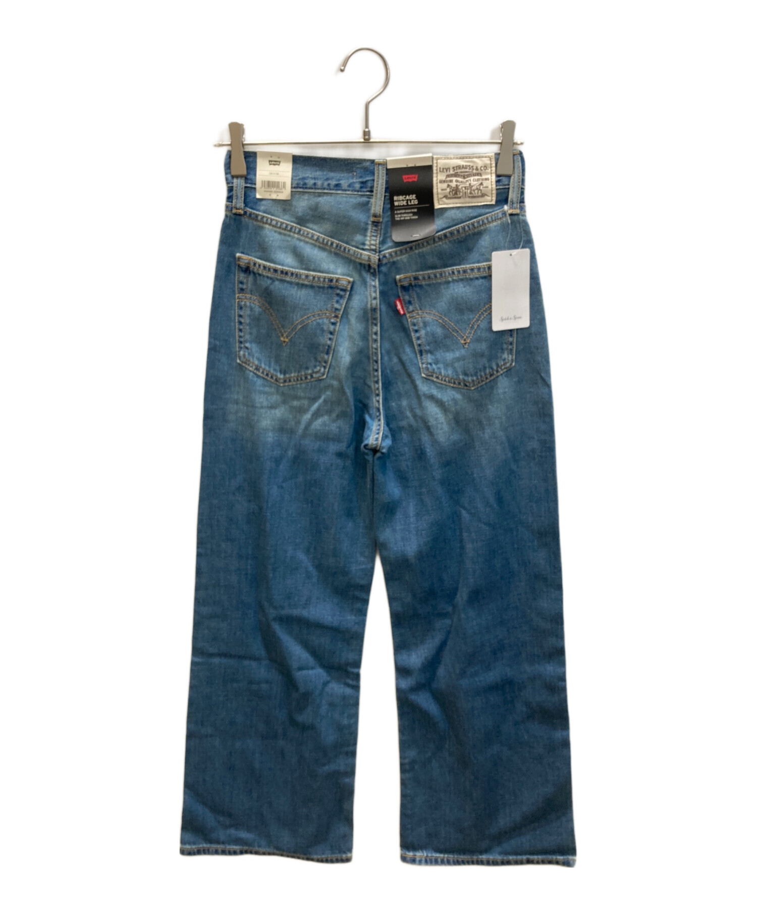 中古・古着通販】LEVI'S PReMIUM (リーバイス プレミアム) Spick and