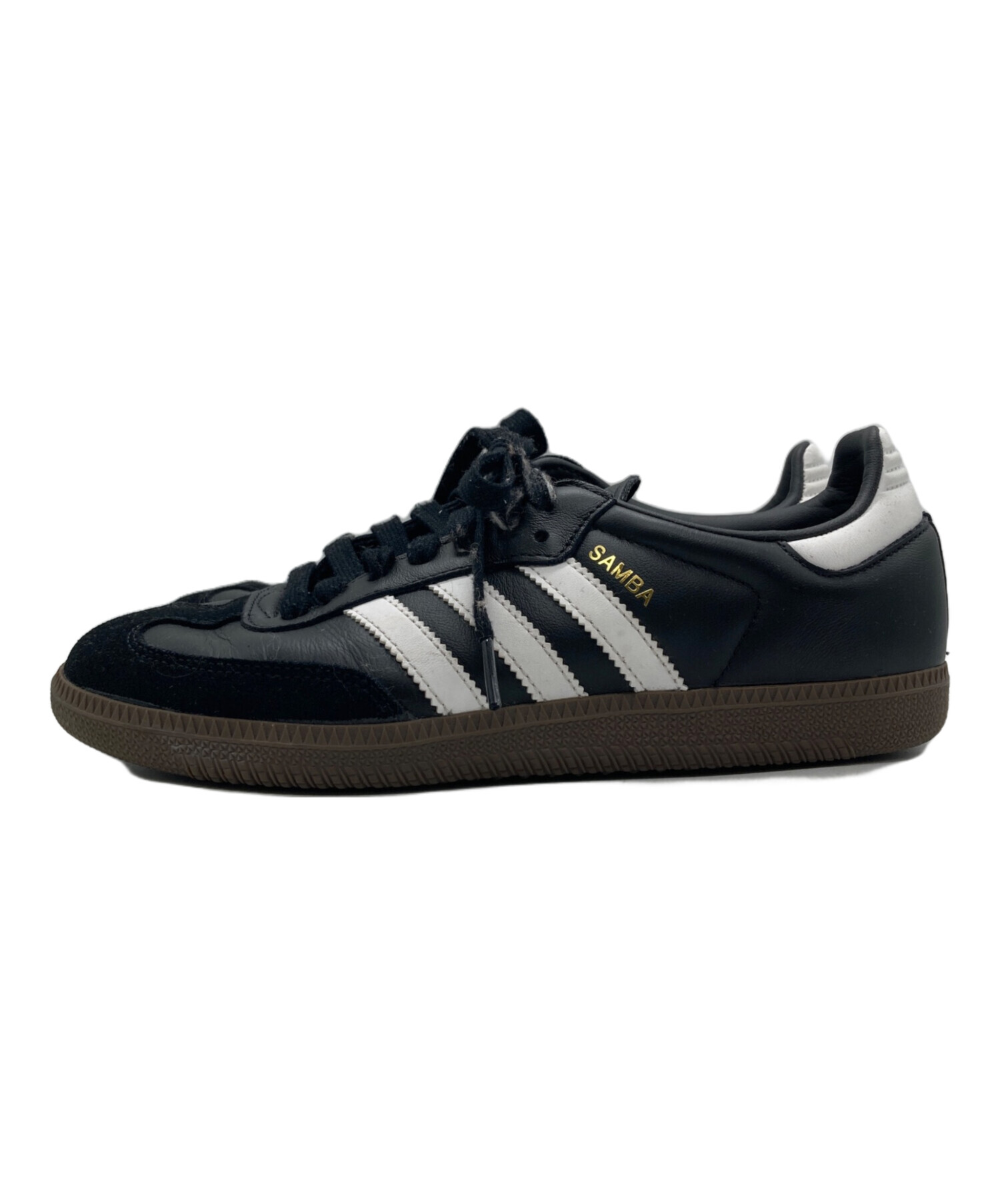 中古・古着通販】adidas (アディダス) SAMBA OG ローカットスニーカー