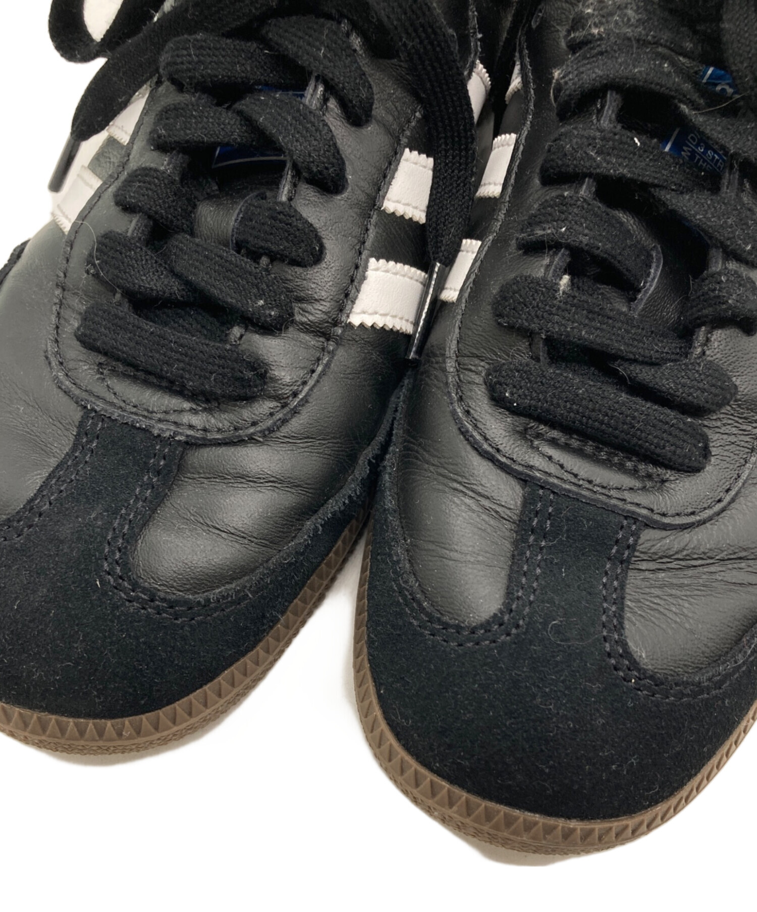 中古・古着通販】adidas (アディダス) SAMBA OG ローカットスニーカー