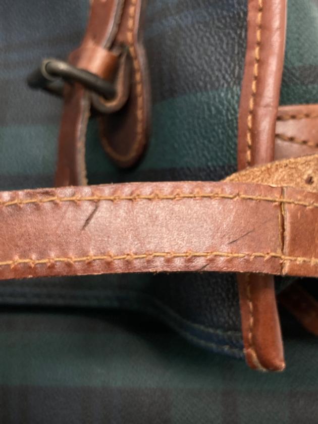 中古・古着通販】POLO RALPH LAUREN (ポロ・ラルフローレン) ブラック