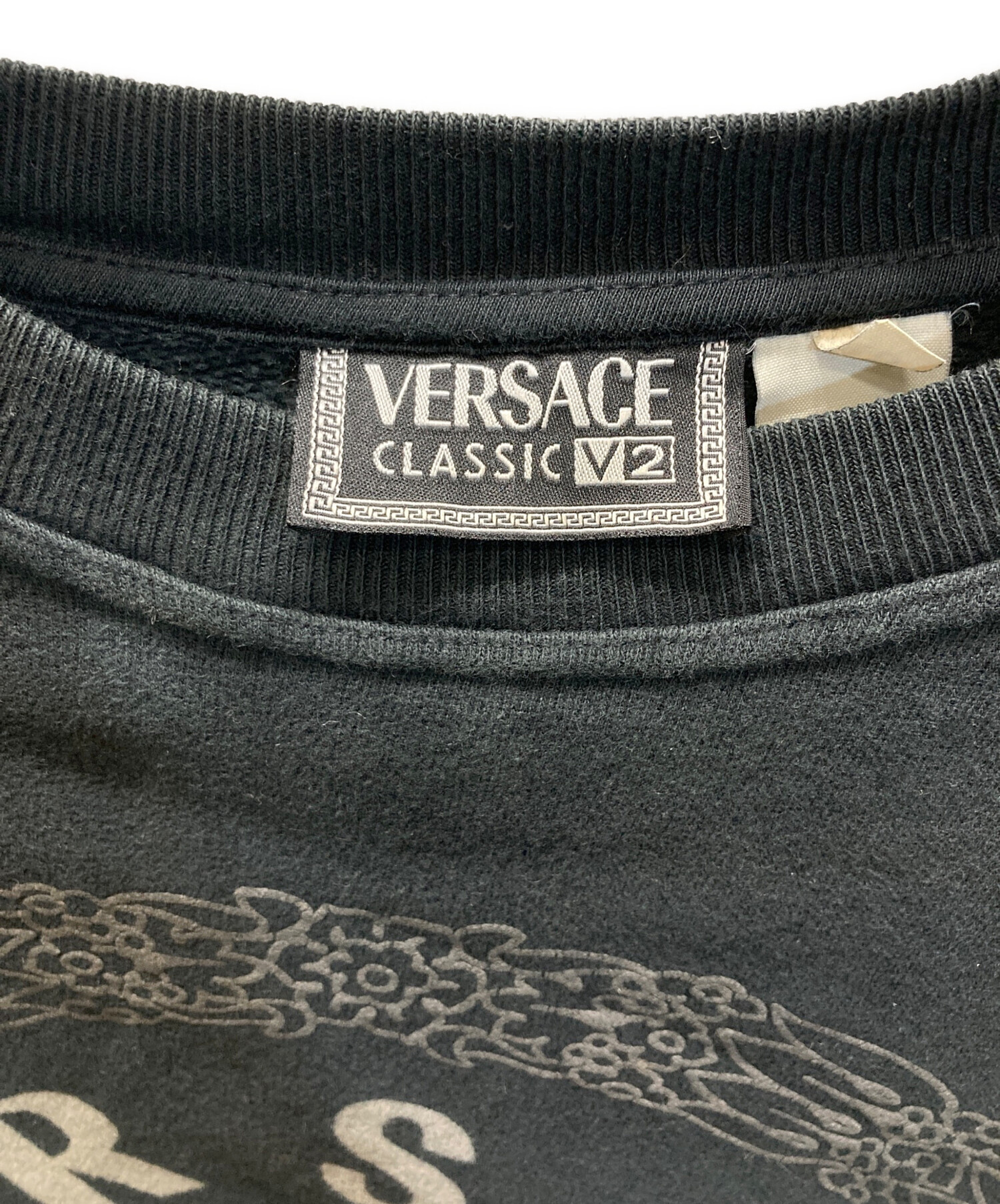 中古・古着通販】VERSACE CLASSIC V2 (ヴェルサーチクラシック