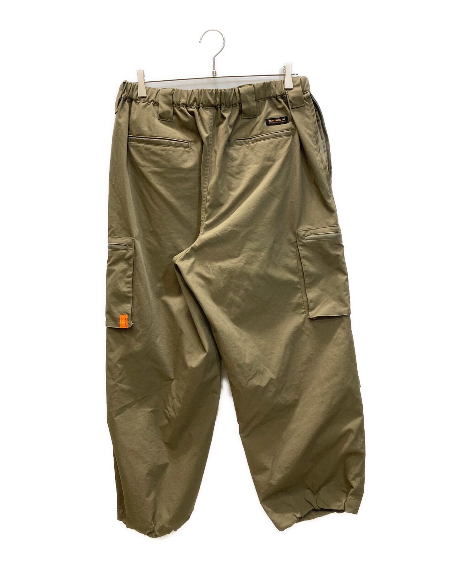 中古・古着通販】TIGHTBOOTH PRODUCTION (タイトブースプロダクション