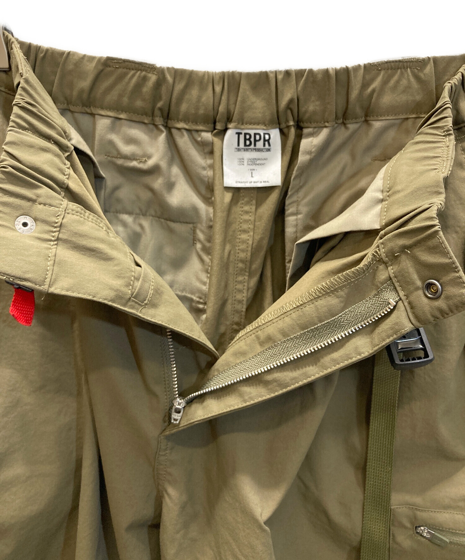 中古・古着通販】TIGHTBOOTH PRODUCTION (タイトブースプロダクション
