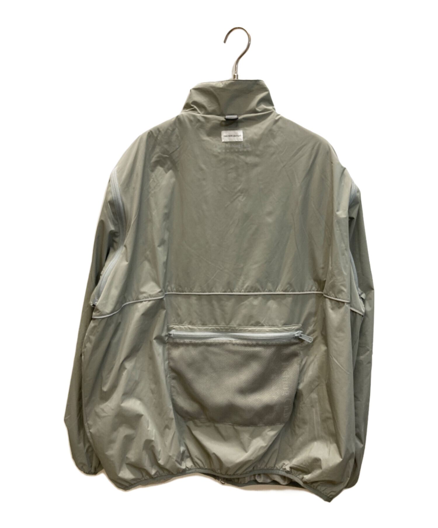 中古・古着通販】EVISEN (エビセン) Chaos Fishing Club SNAG JACKET