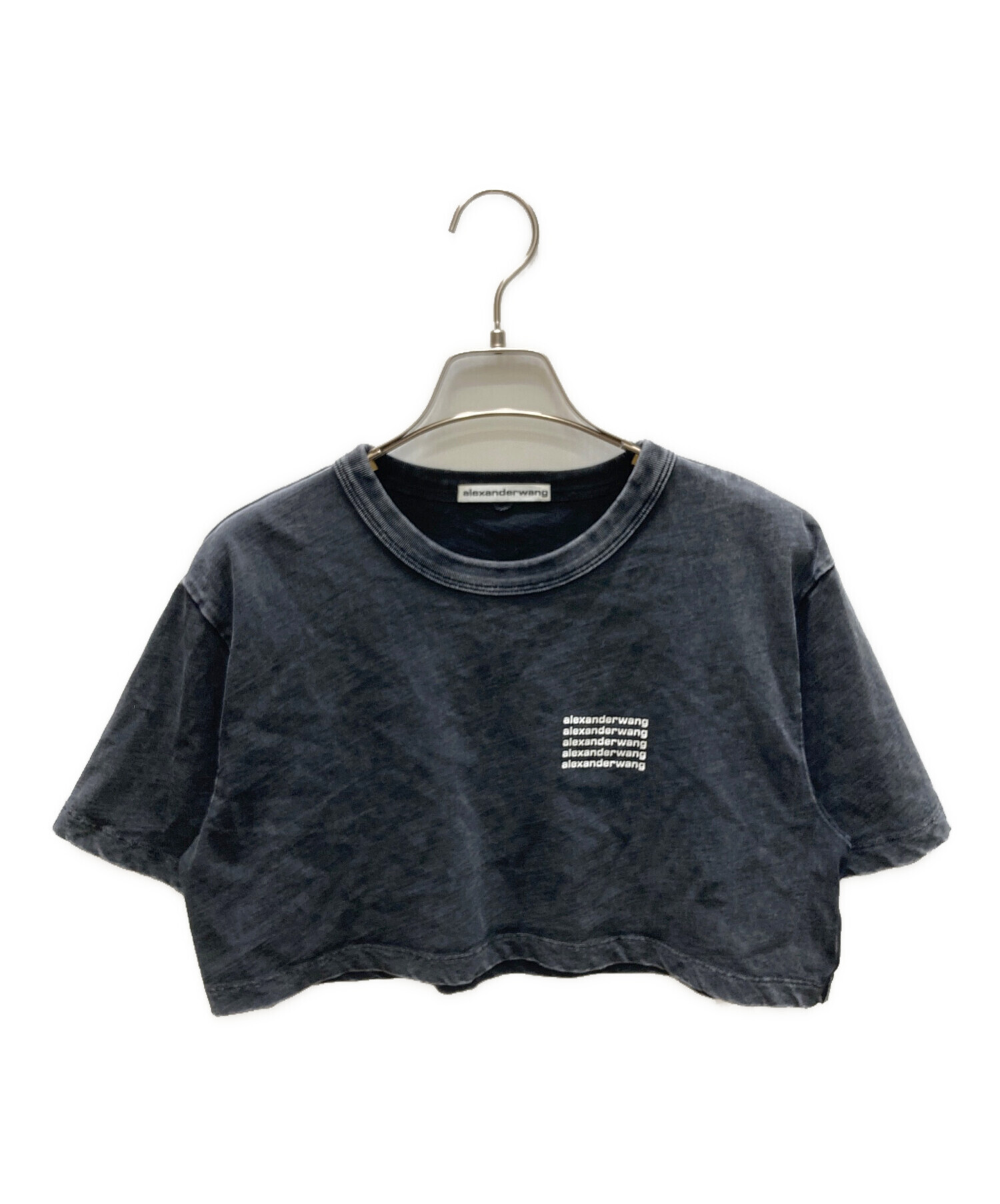 中古・古着通販】ALEXANDER WANG (アレキサンダー・ワン) アシッド