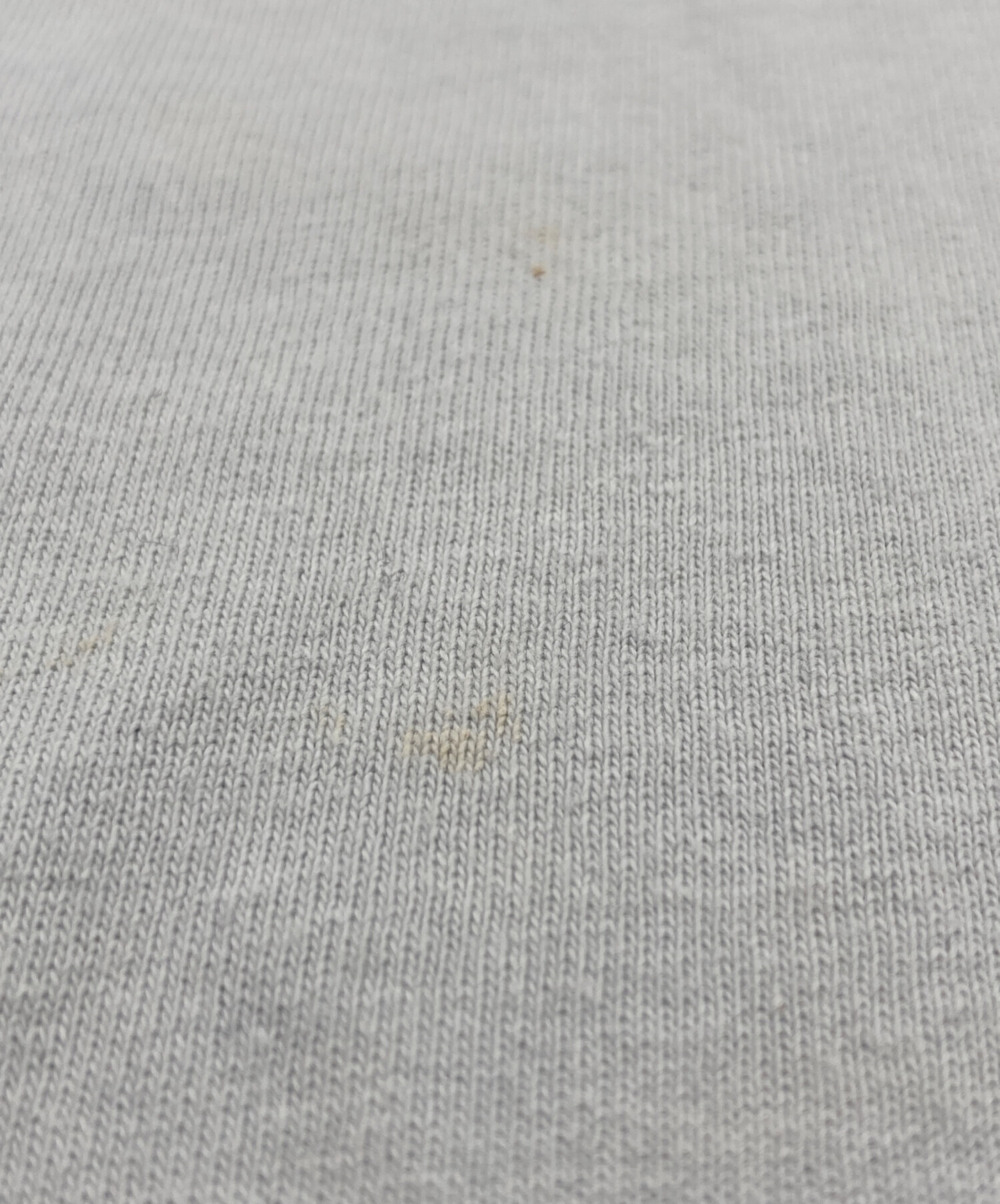 中古・古着通販】stussy (ステューシー) 折れクラウンロゴTシャツ