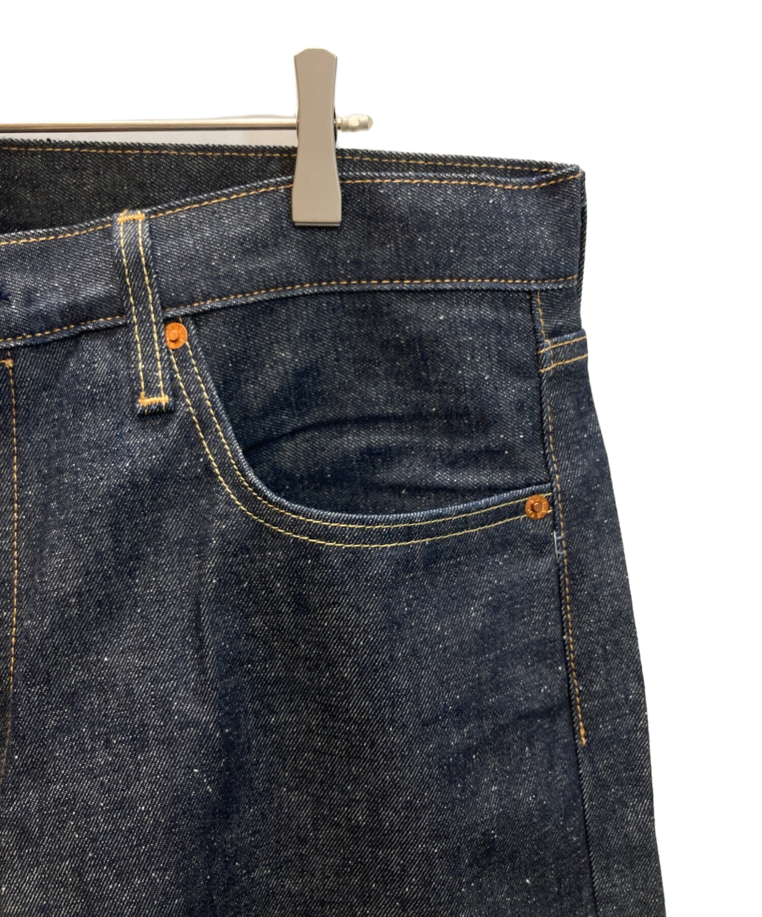 中古・古着通販】LEVI'S PReMIUM (リーバイス プレミアム) 501