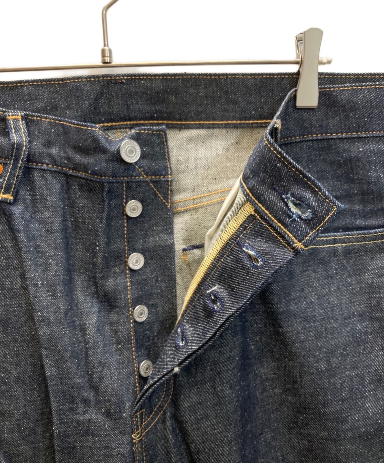 中古・古着通販】LEVI'S PReMIUM (リーバイス プレミアム) 501