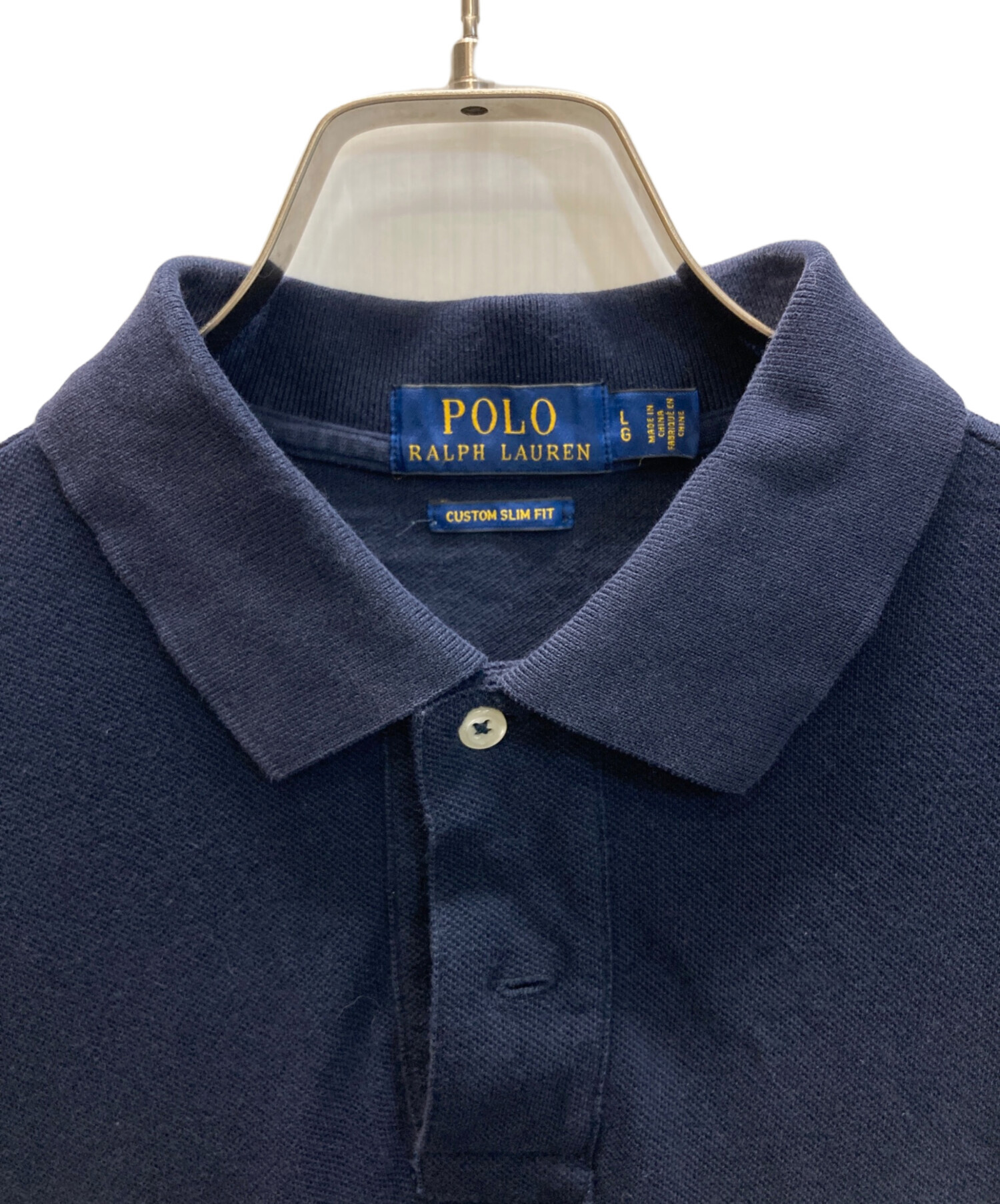 中古・古着通販】POLO RALPH LAUREN (ポロ・ラルフローレン) ポロベア