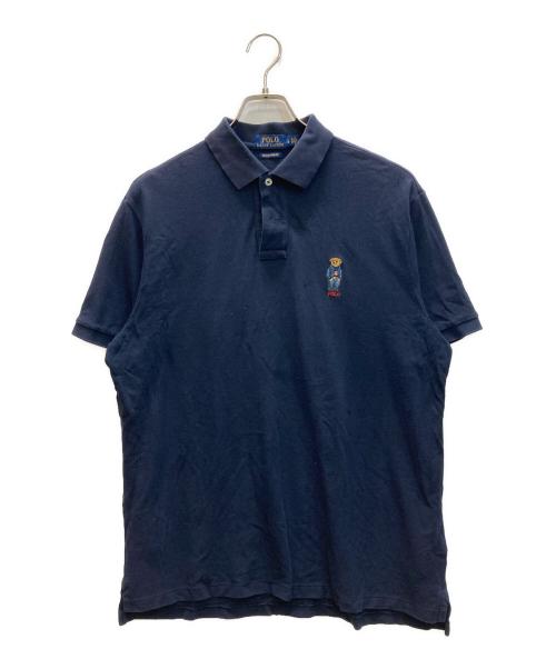 中古・古着通販】POLO RALPH LAUREN (ポロ・ラルフローレン) ポロベア