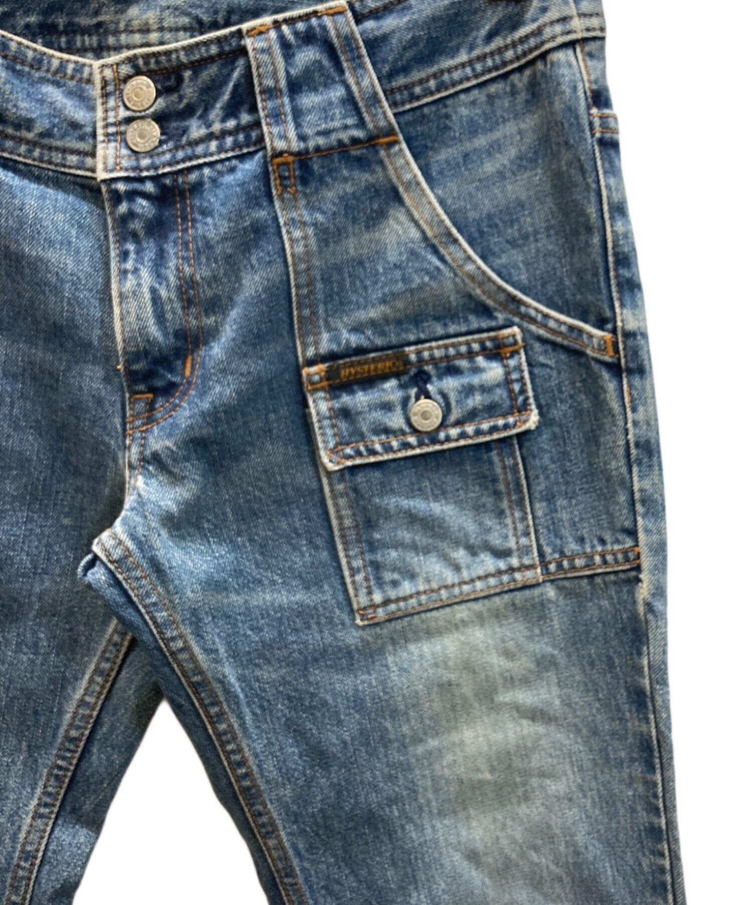 中古・古着通販】Hysteric Glamour (ヒステリックグラマー) KINKY