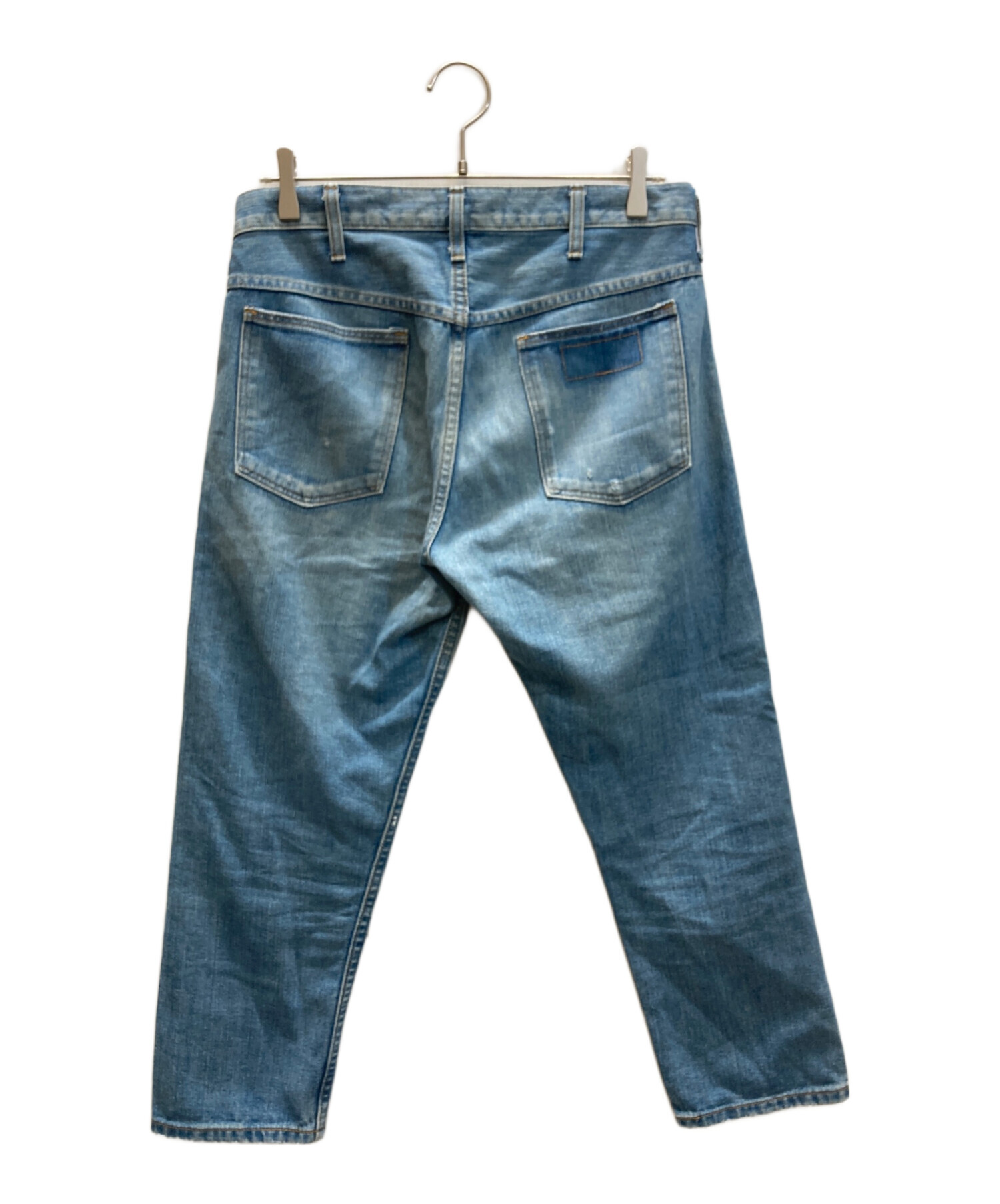 中古・古着通販】Wrangler (ラングラー) Ron Herman (ロンハーマン 