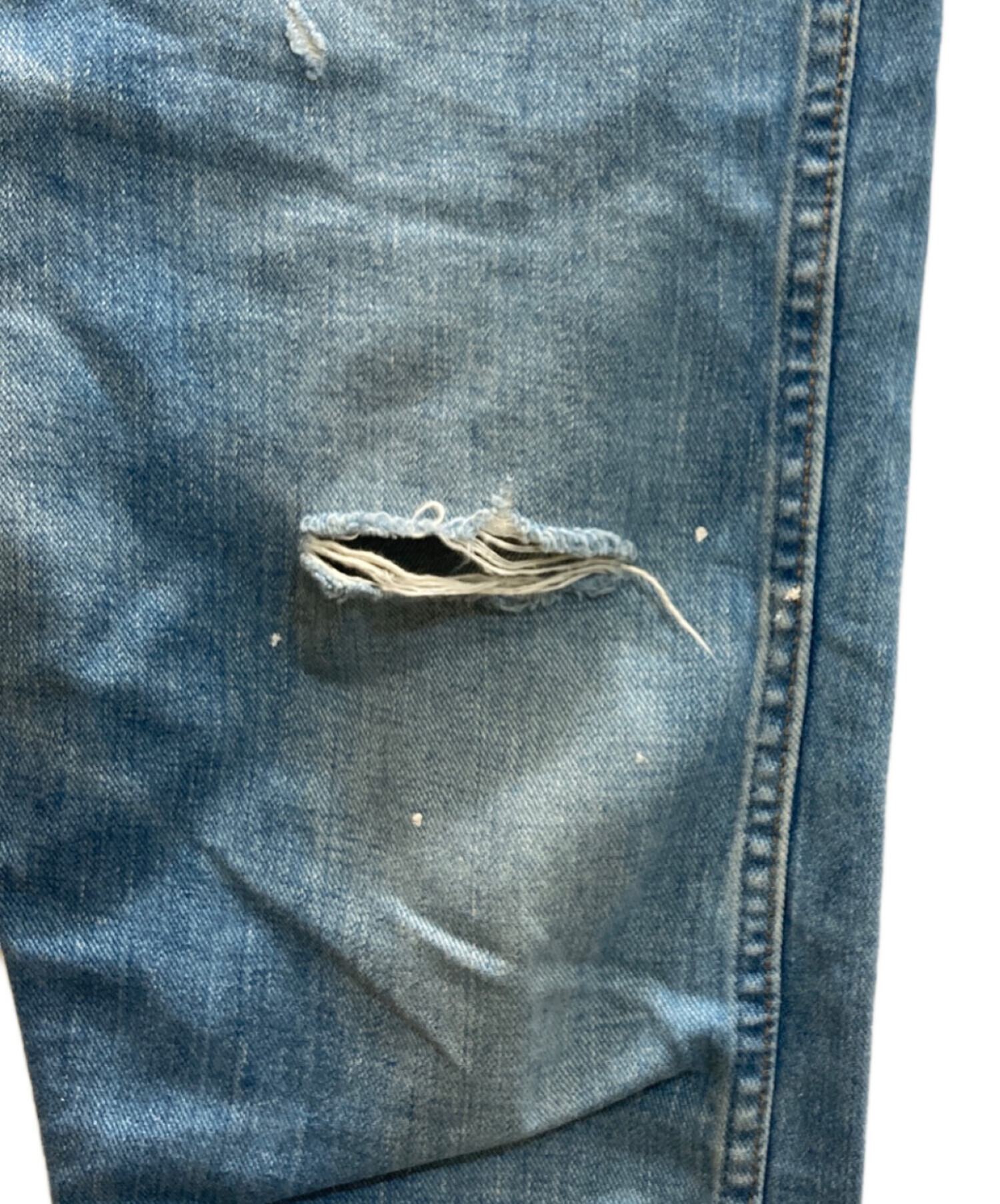 中古・古着通販】Wrangler (ラングラー) Ron Herman (ロンハーマン