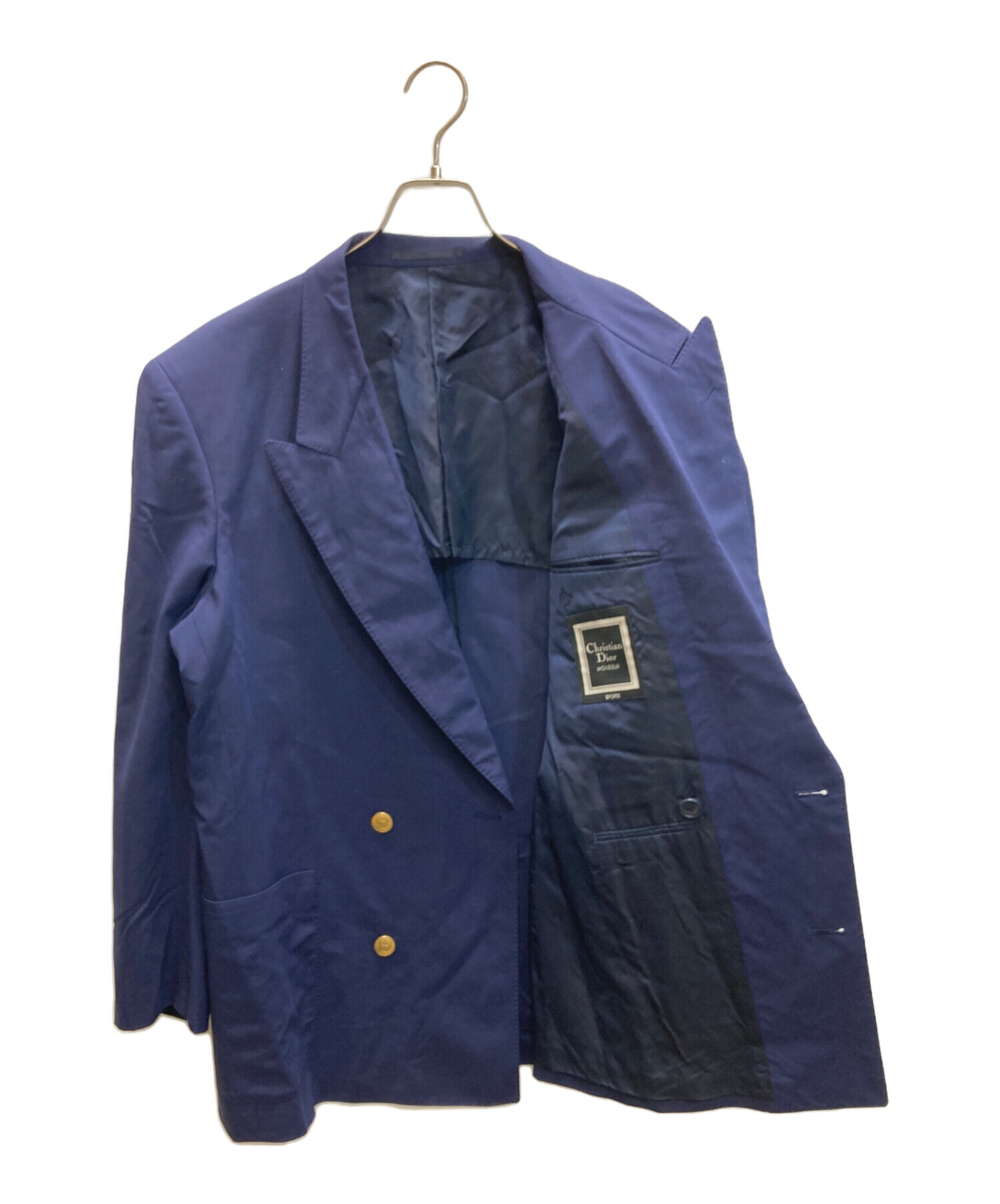中古・古着通販】Christian Dior MONSIEUR (クリスチャンディオール