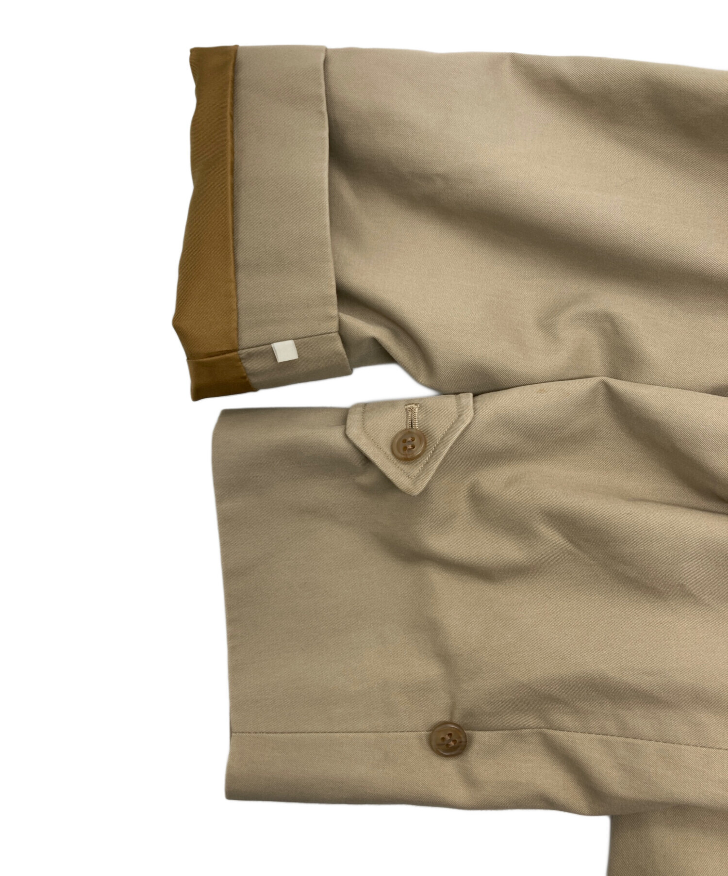 中古・古着通販】Burberry's (バーバリーズ) ライナー付ステンカラー
