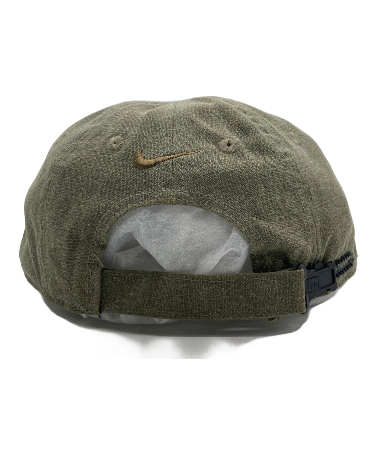 中古・古着通販】NIKE ACG (ナイキエーシージー) 90s コットンキャップ