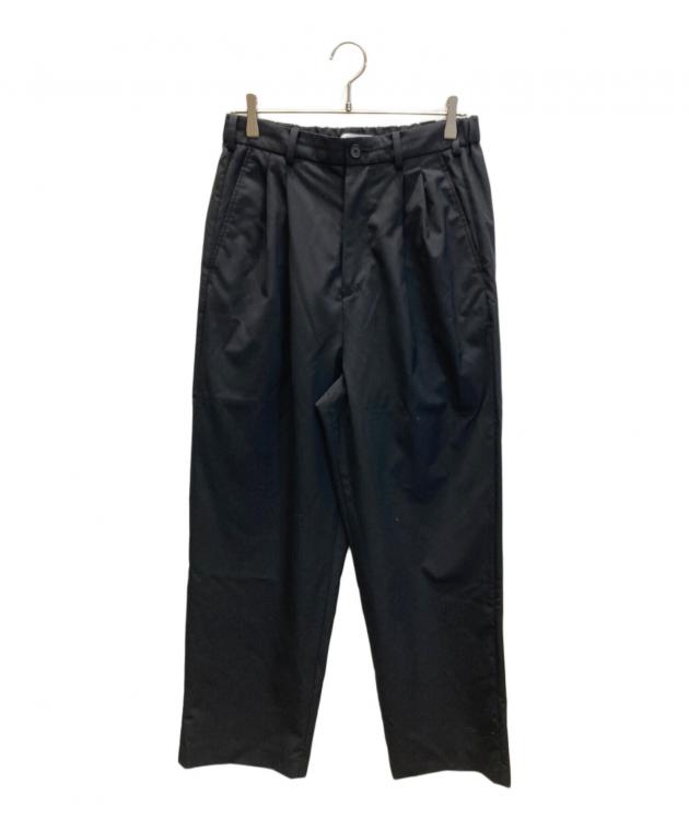 中古・古着通販】cornier (コルニエ) Super130's WORSTED WOOL