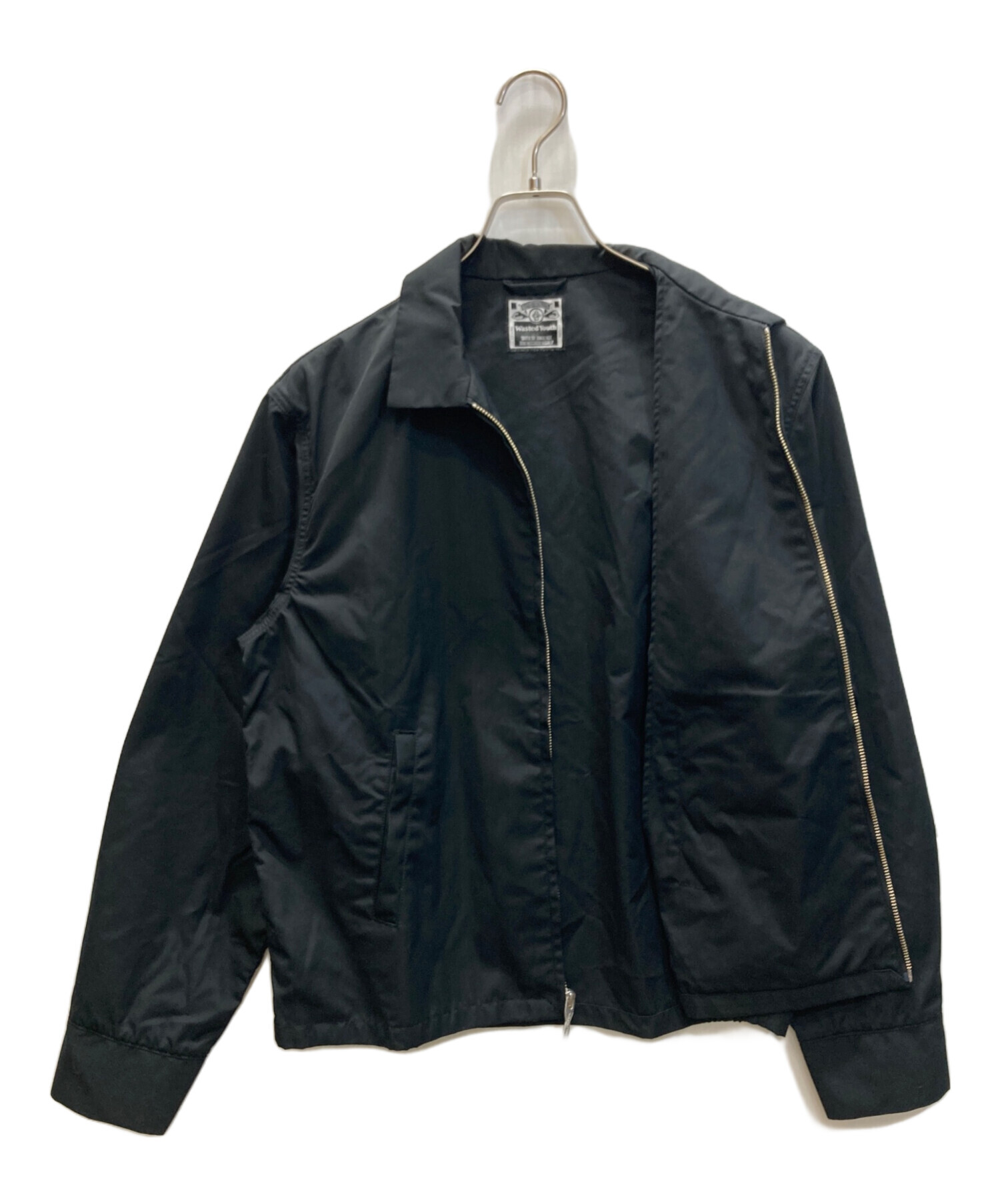 中古・古着通販】WASTED YOUTH (ウェイステッドユース) DRIZZLER