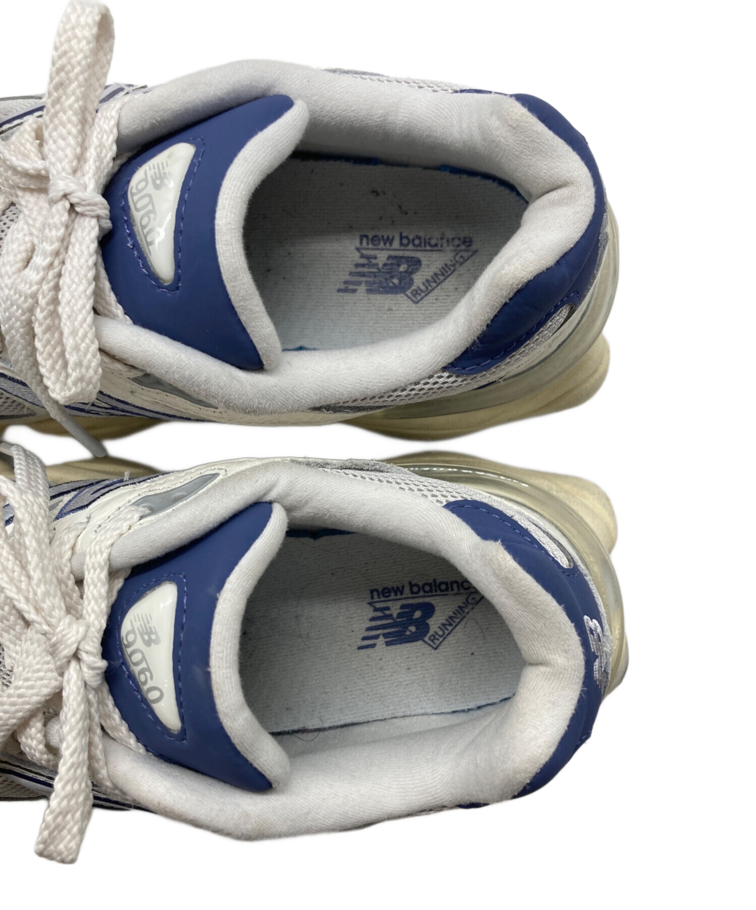 中古・古着通販】NEW BALANCE (ニューバランス) ローカットスニーカー