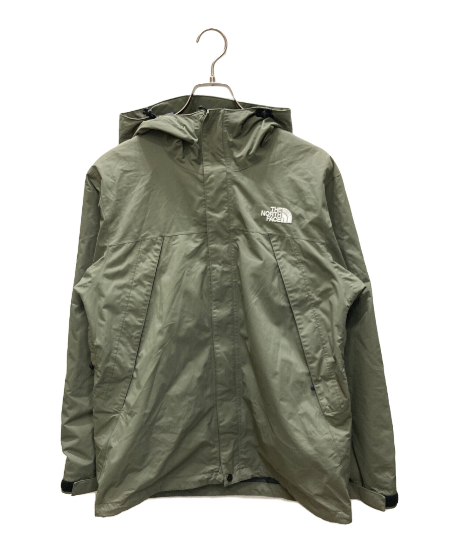 The North Face Scoop Jacket 新品　未使用品　M 中古・古着通販】THE NORTH FACE (ザ ノース フェイス) Scoop Jacket