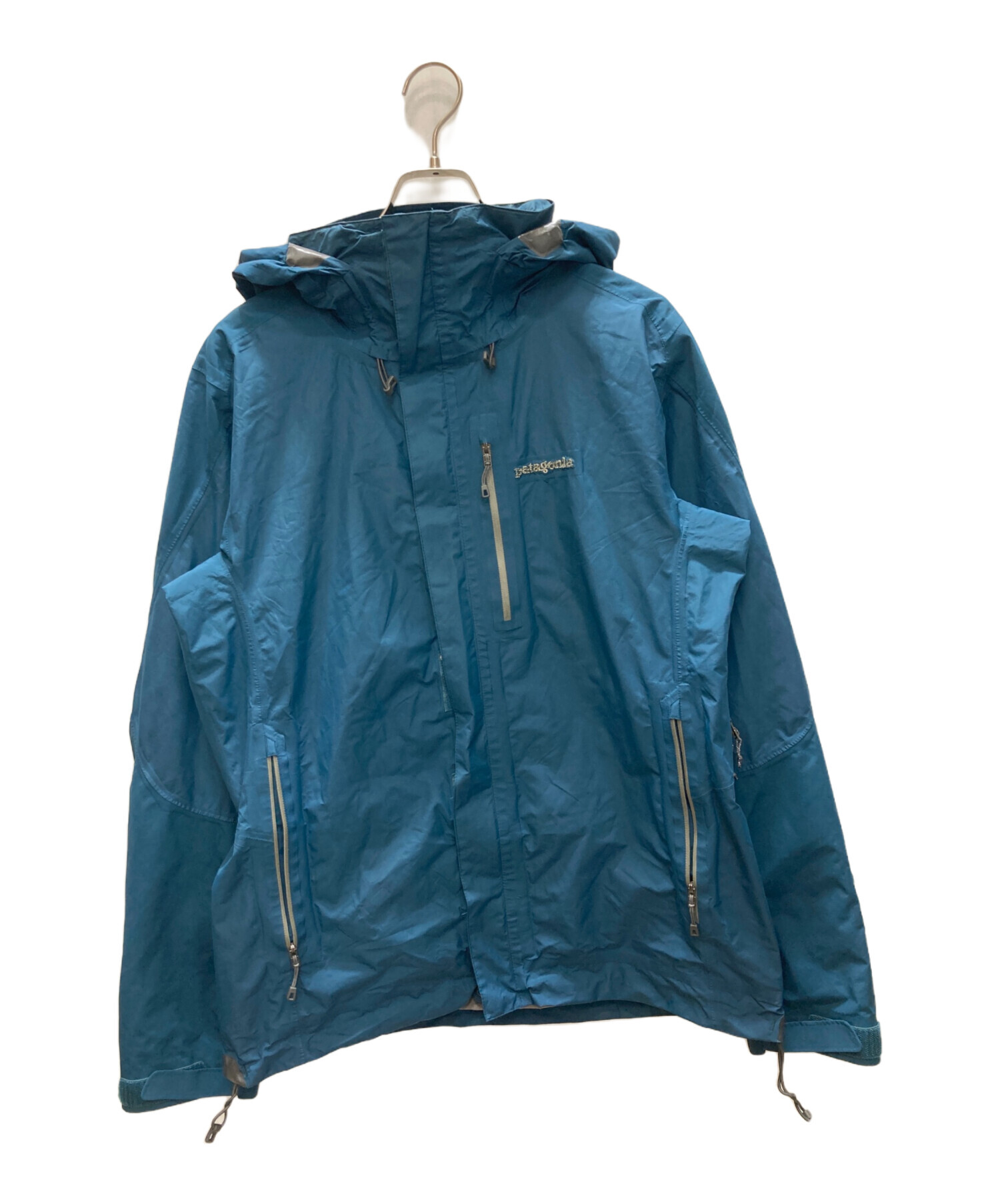 中古・古着通販】Patagonia (パタゴニア) ピオレット・ジャケット