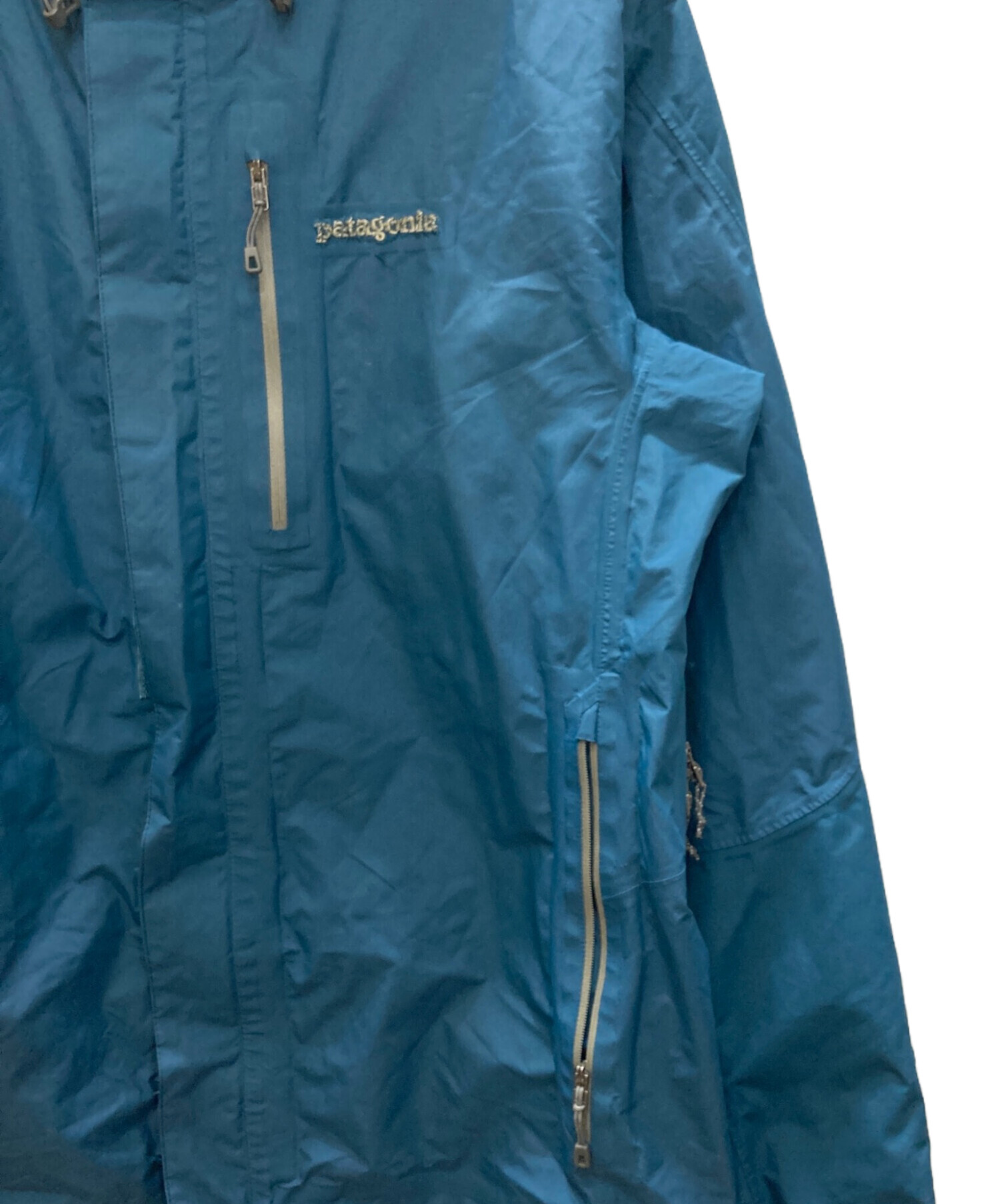 中古・古着通販】Patagonia (パタゴニア) ピオレット・ジャケット