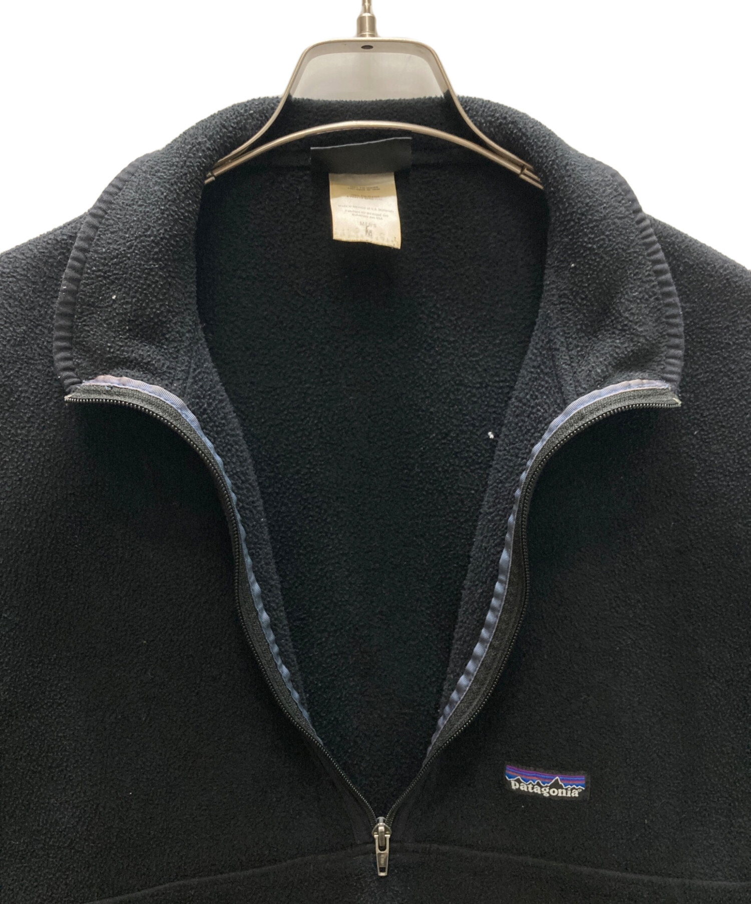 中古・古着通販】Patagonia (パタゴニア) マースピアル シンチラ