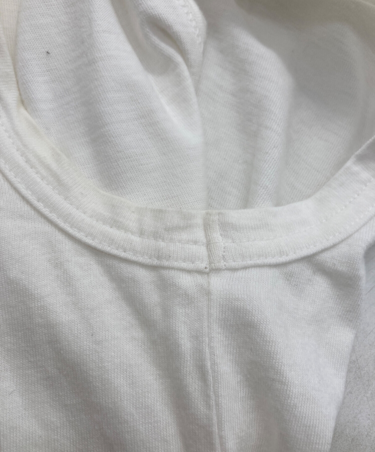 中古・古着通販】COMME des GARCONS (コムデギャルソン) 変形ネック