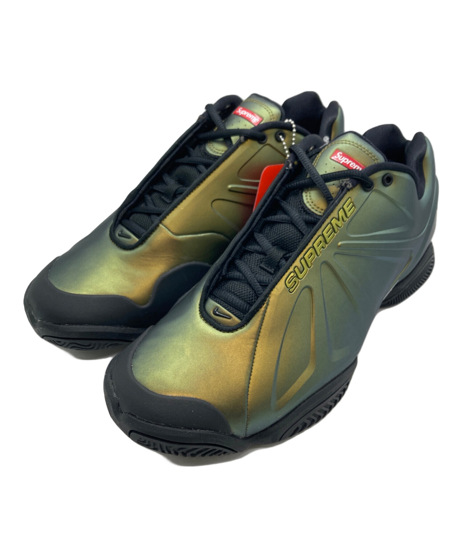 中古・古着通販】NIKE (ナイキ) Supreme (シュプリーム) Air Zoom