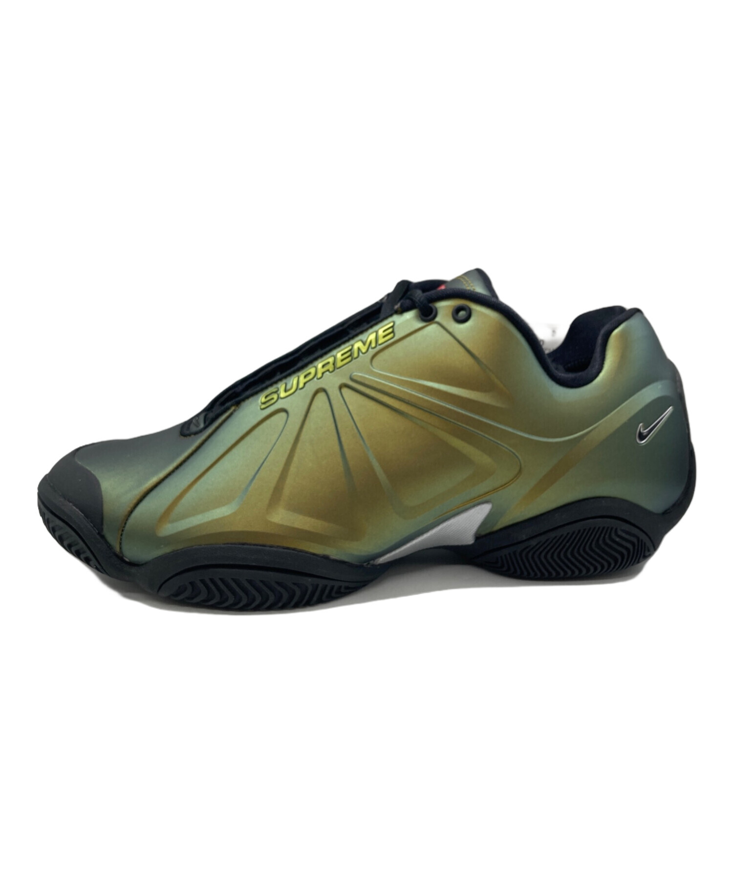 中古・古着通販】NIKE (ナイキ) Supreme (シュプリーム) Air Zoom