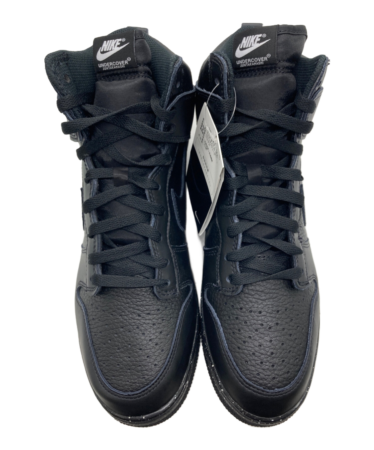 中古・古着通販】NIKE (ナイキ) UNDERCOVER (アンダーカバー) Dunk