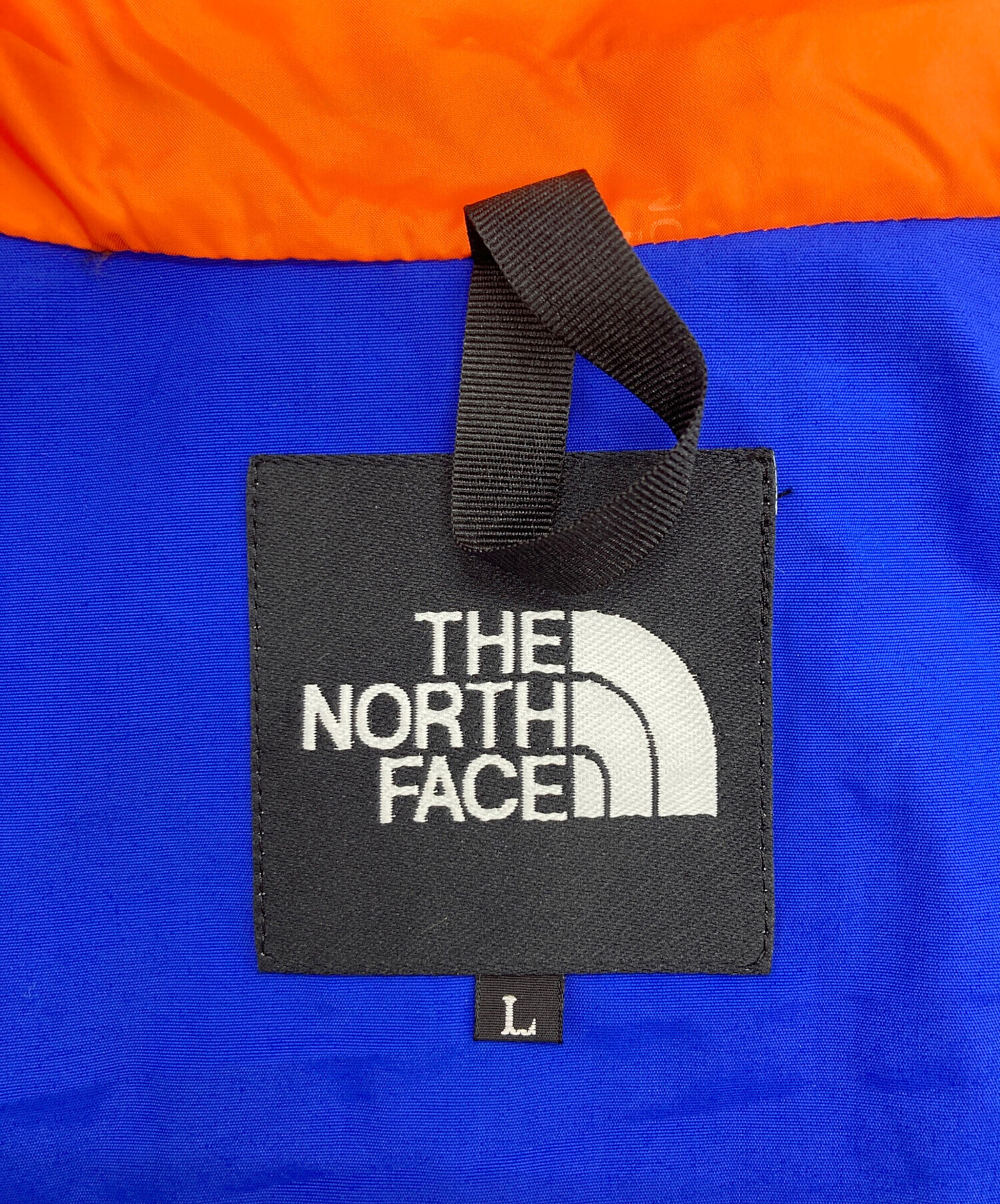 中古・古着通販】THE NORTH FACE (ザ ノース フェイス) スクープ